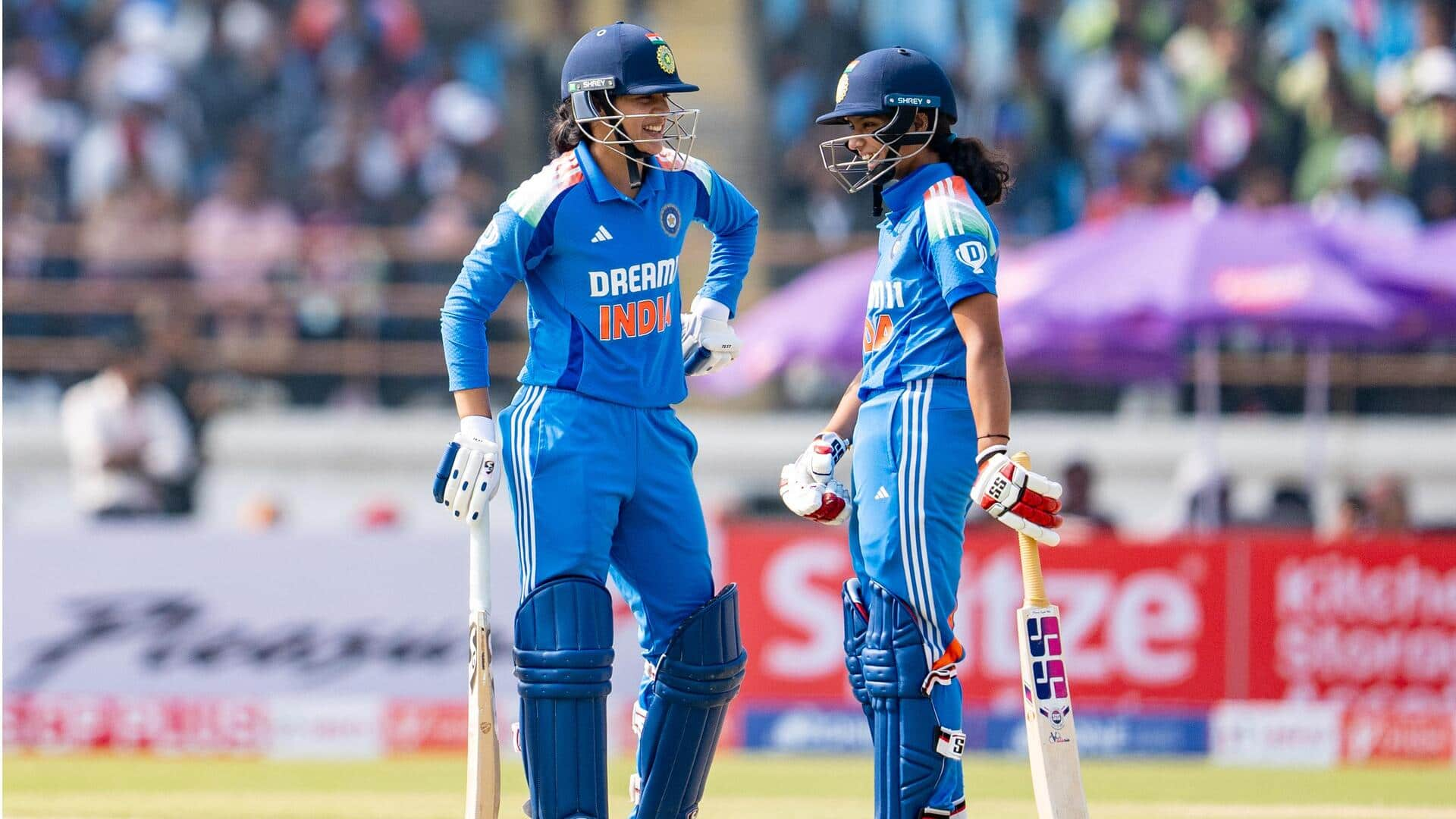 Sri Lanka to host women's ODI tri-series, involving India: Details