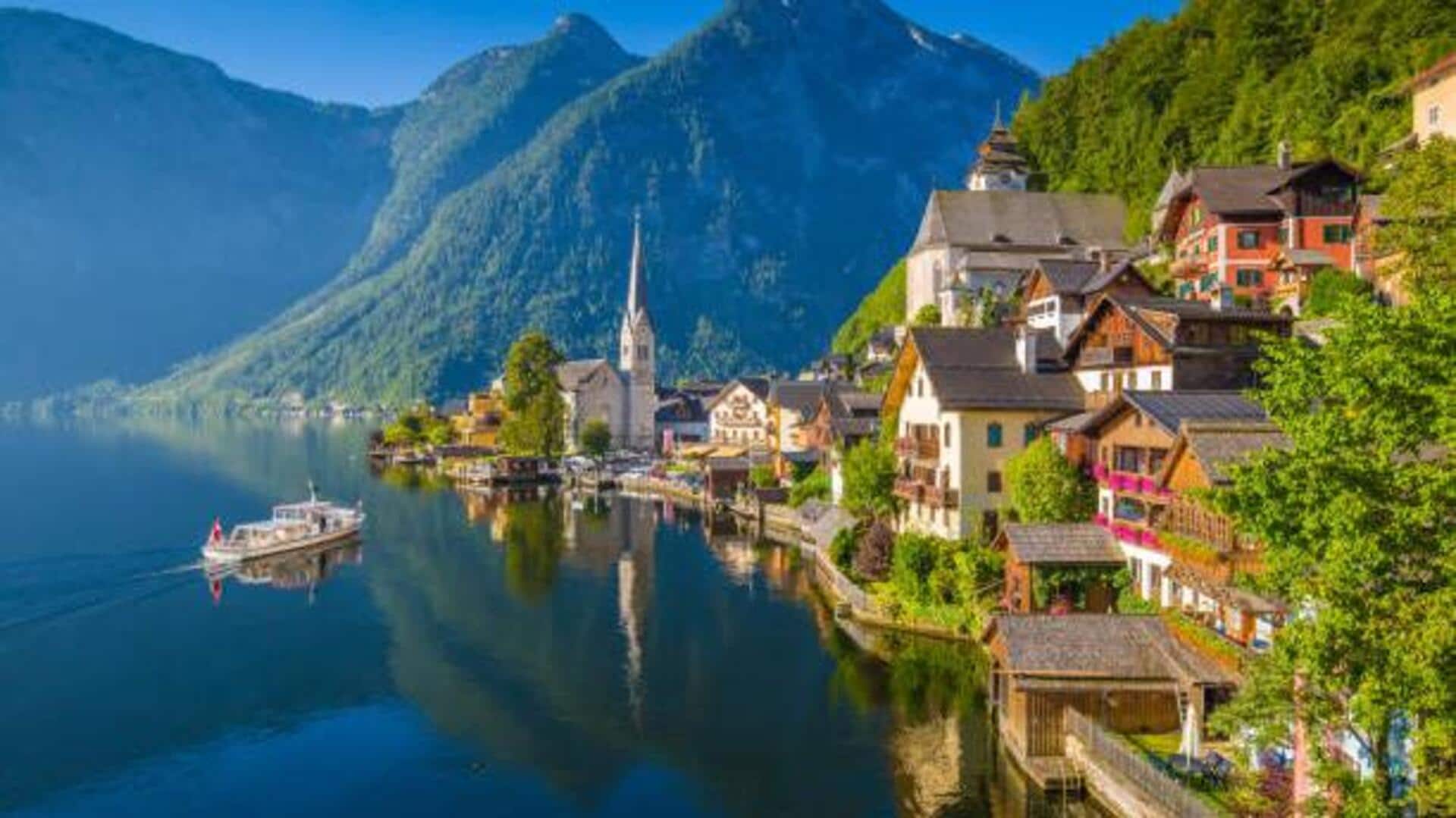 5 historic European villages to explore 5 historic European villages to explore