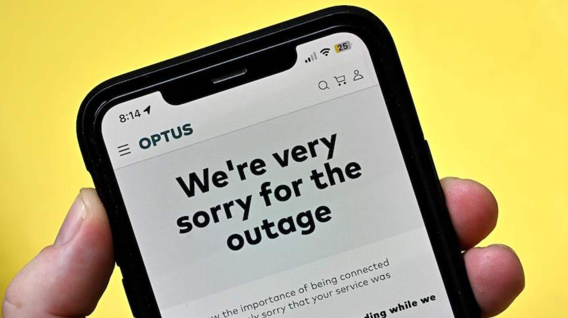 Four deaths linked to call failures force Australia's telecom overhaul Four deaths linked to call failures force Australia's telecom overhaul