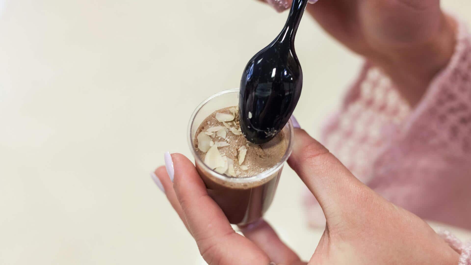 Discover the hidden flavors in every chocolate bar