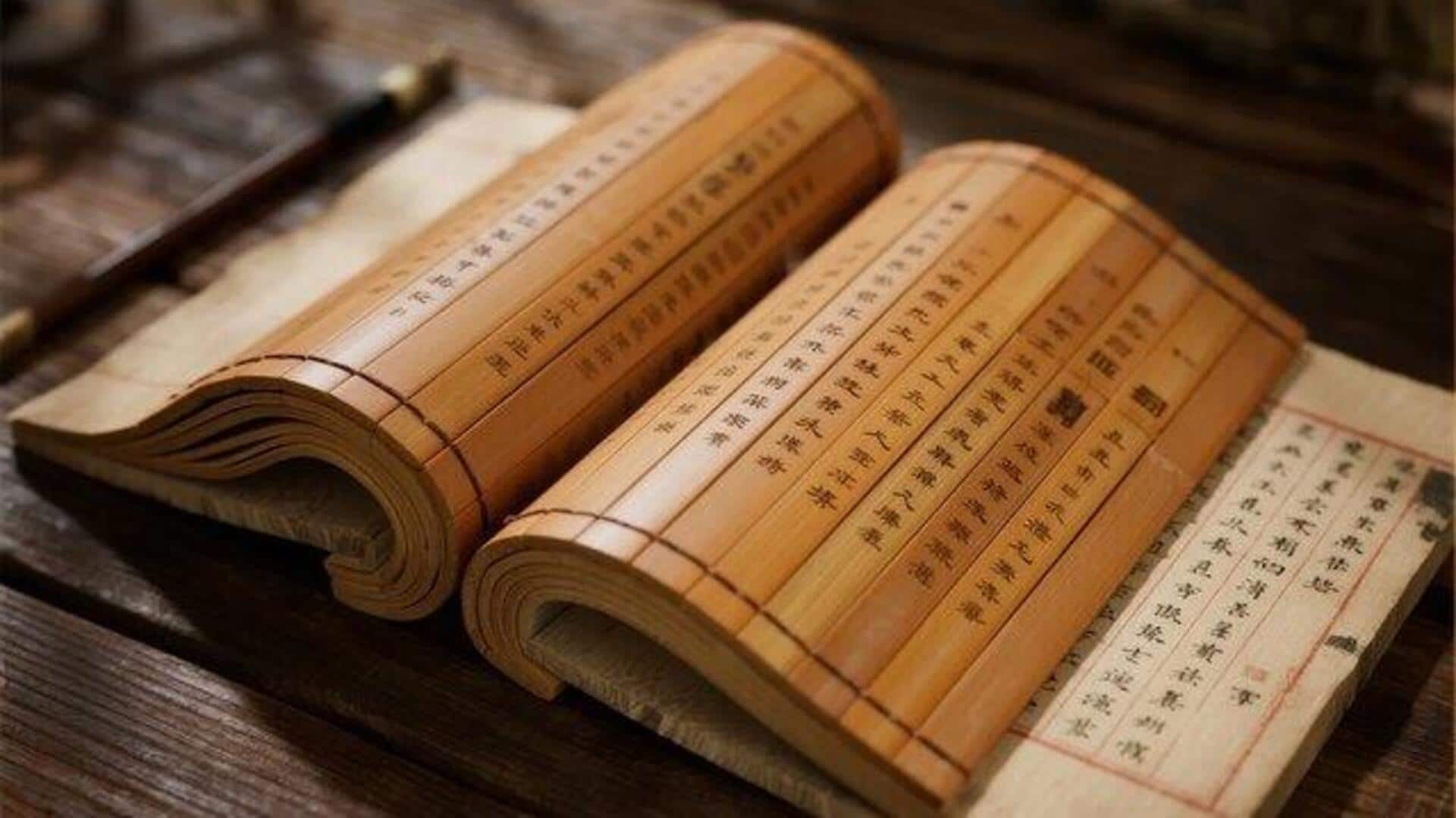 How typographers are preserving ancient scripts