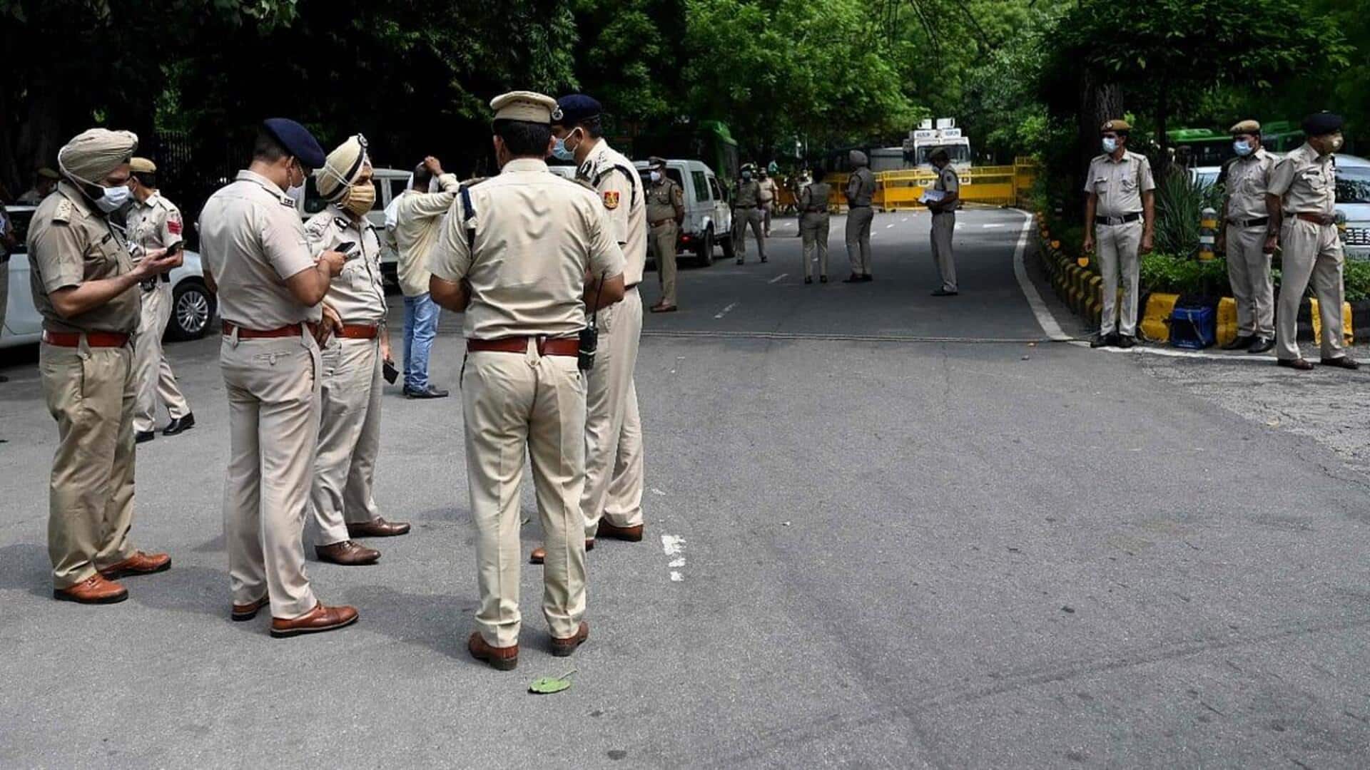 Karnataka Police personnel can now take leaves on birthdays, anniversaries 