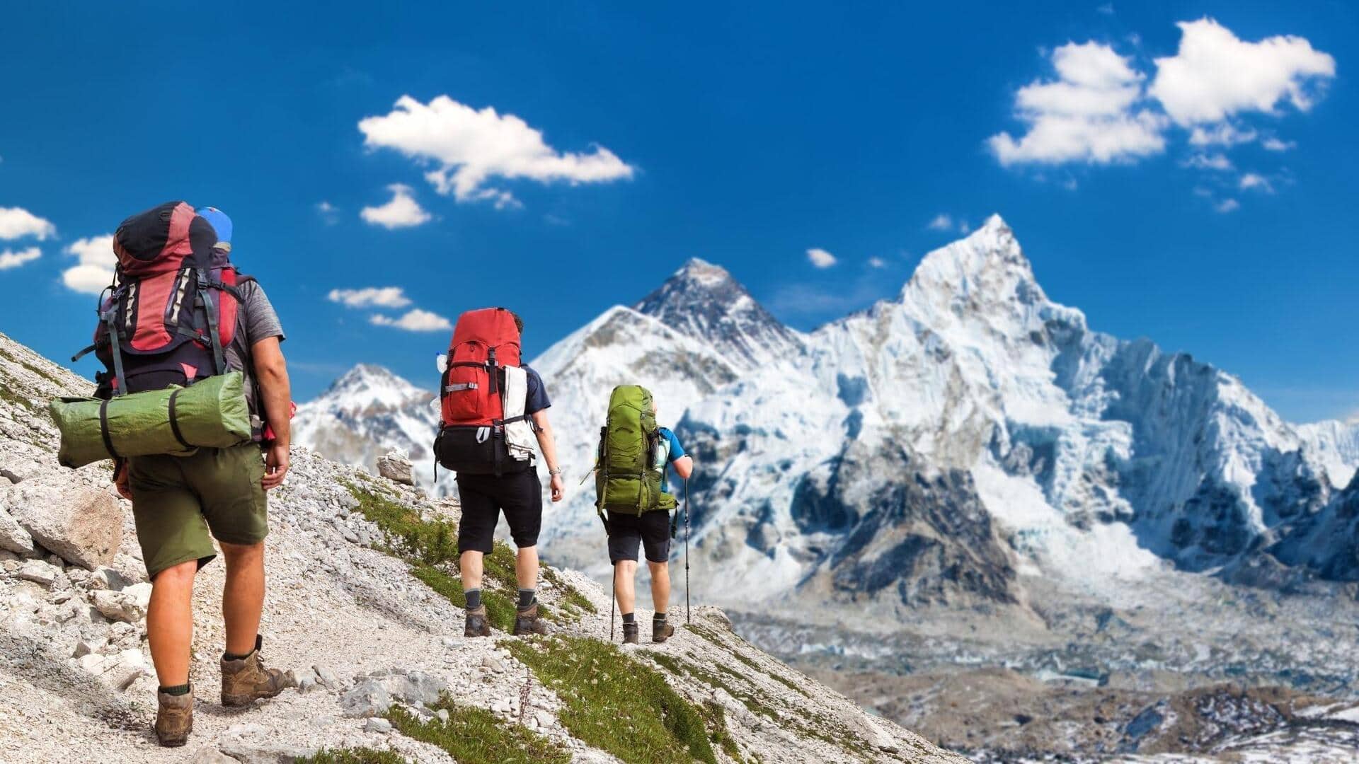 Dance or hiking: Which is better for mental health?