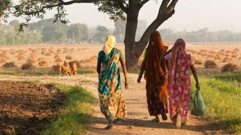How technology is transforming rural India