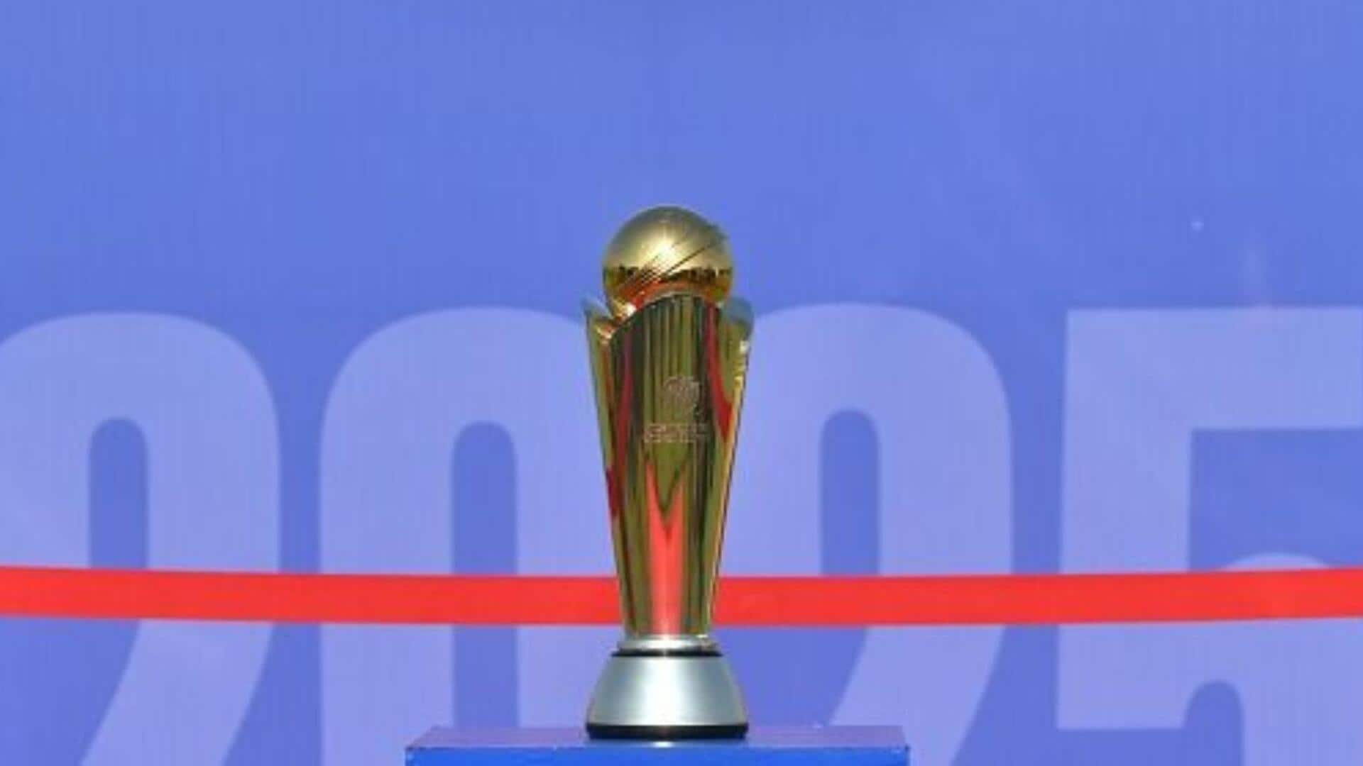 Champions Trophy snub to Sri Lanka costs $20 million: Details