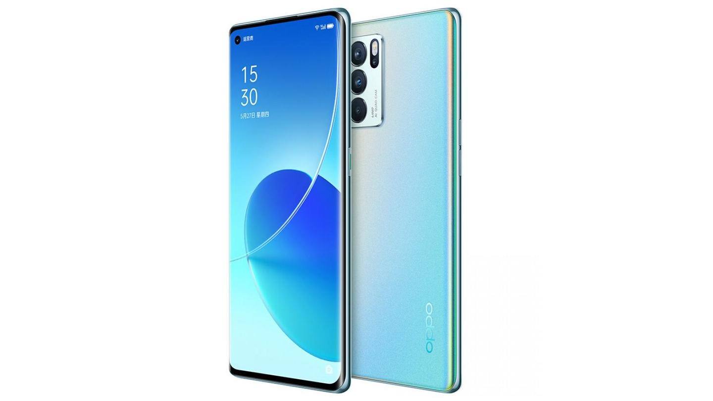 The phone will have a Full-HD+ display The phone will have a Full-HD+ display