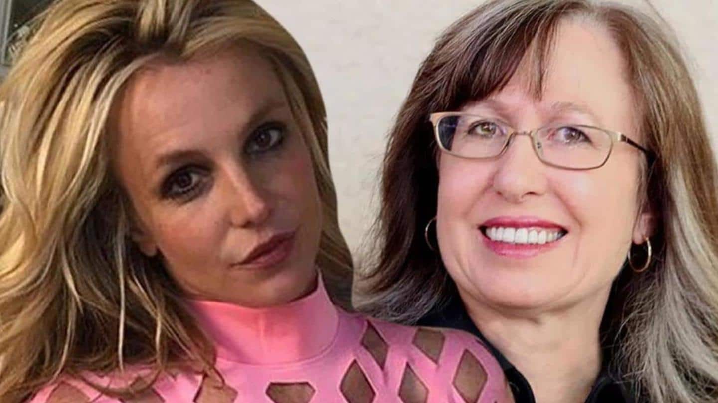 Are conservators stopping her from going off birth control? Are conservators stopping her from going off birth control?
