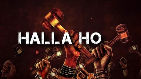 '200 Halla Ho' trailer: Dalit women's oppression and their rebellion