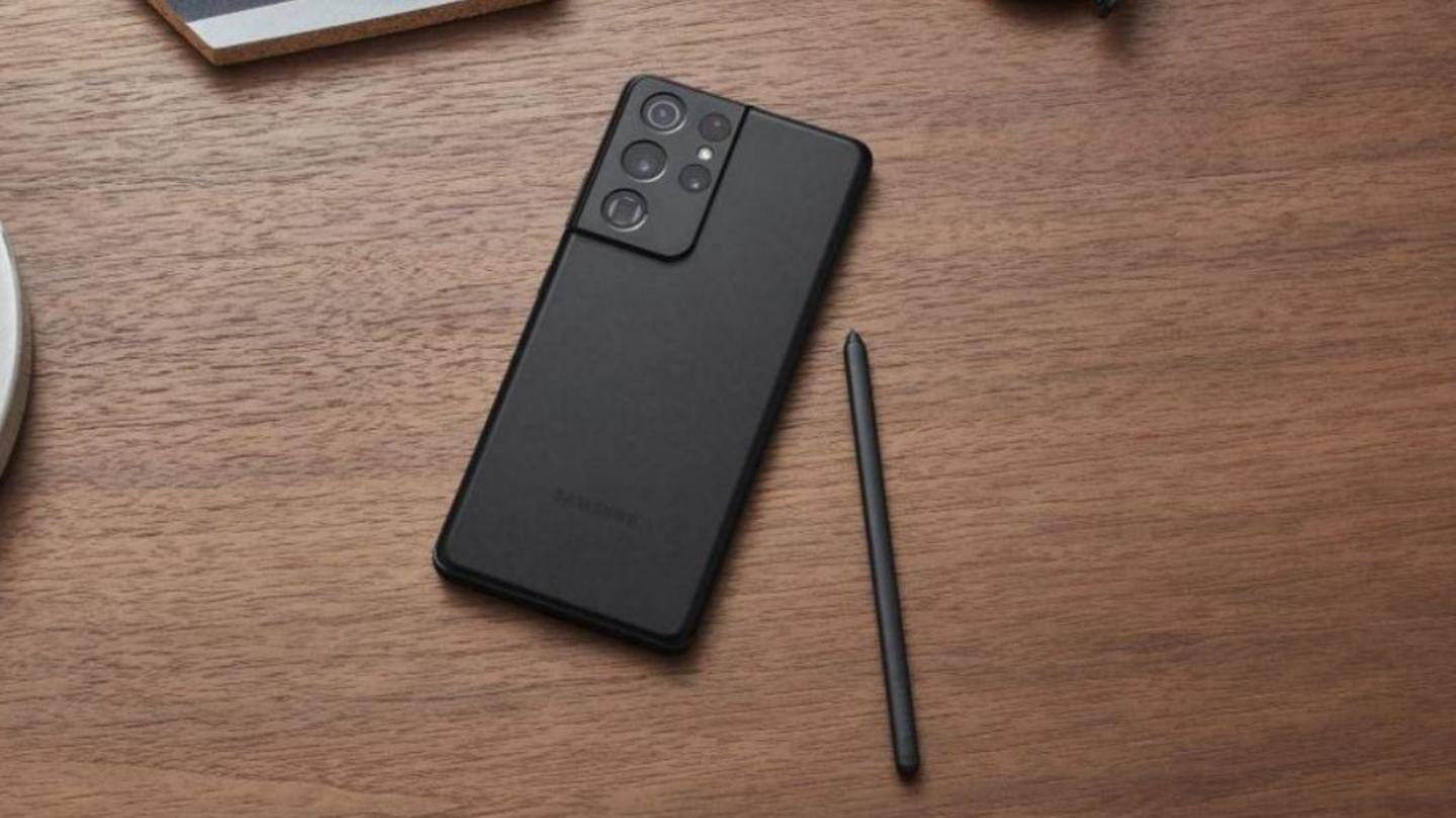 The phones provide HDR10+ support The phones provide HDR10+ support