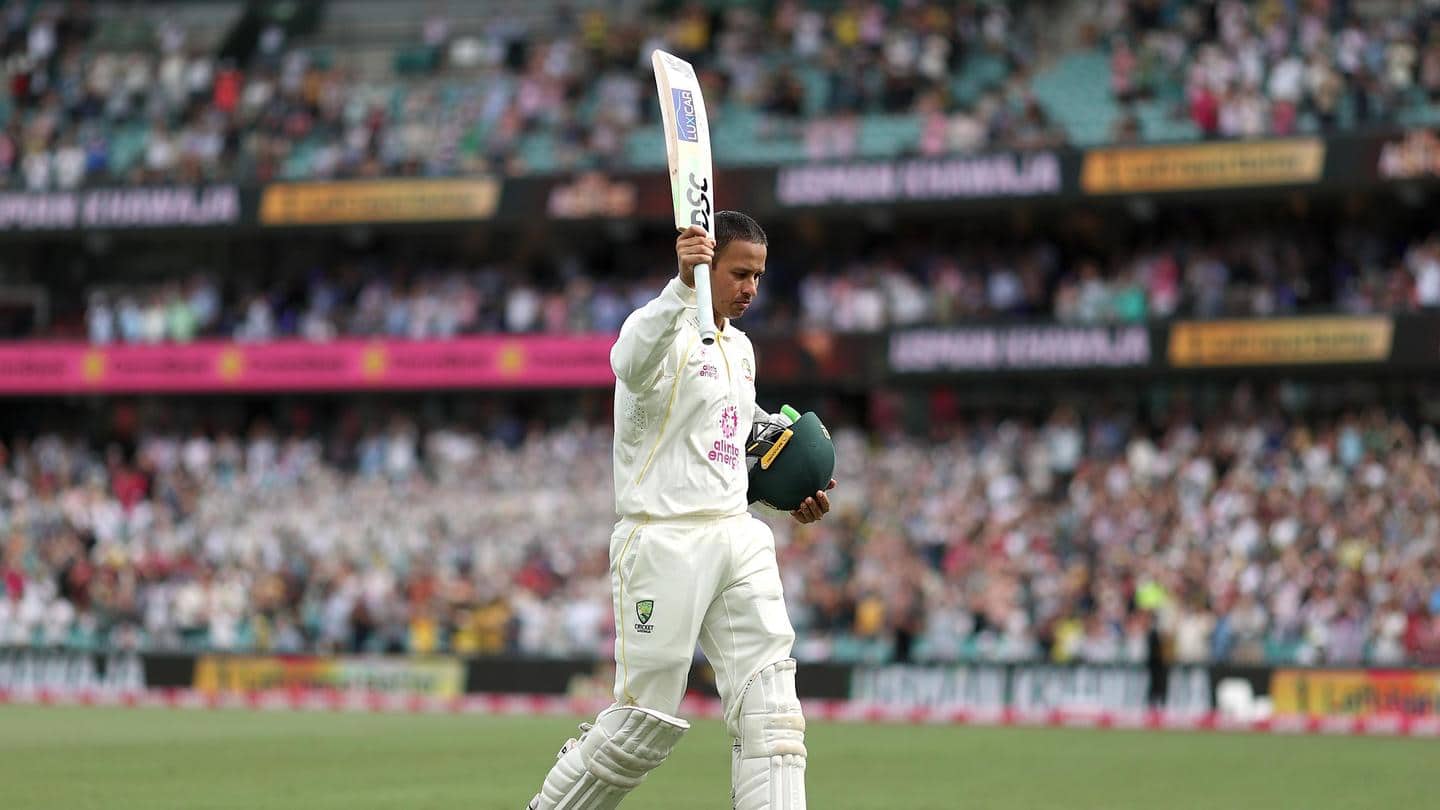 4th Ashes Test: Australia on top against England