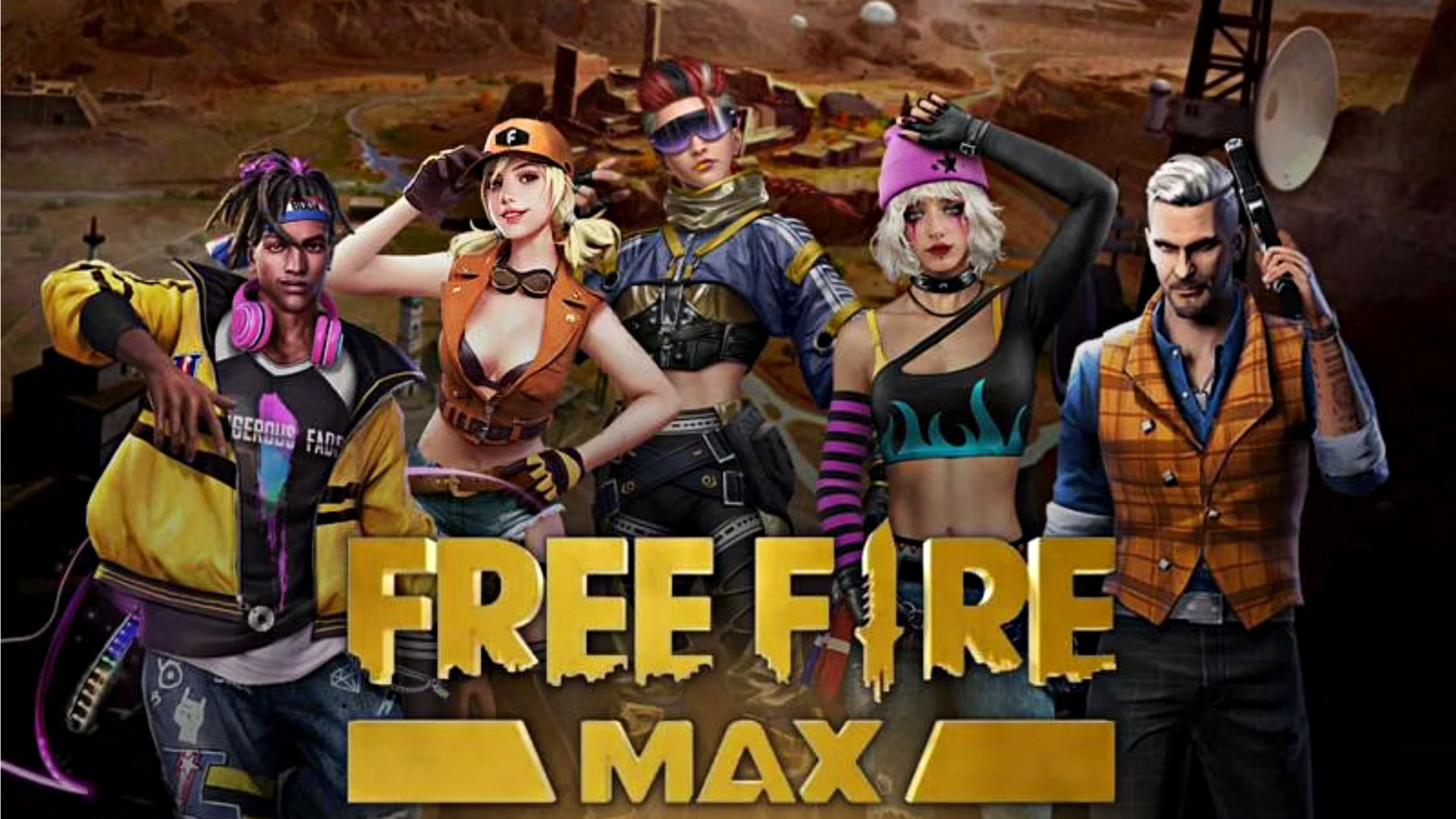 From Free Fire Max to Fortnite: 5 alternatives to Apex Legends Mobile