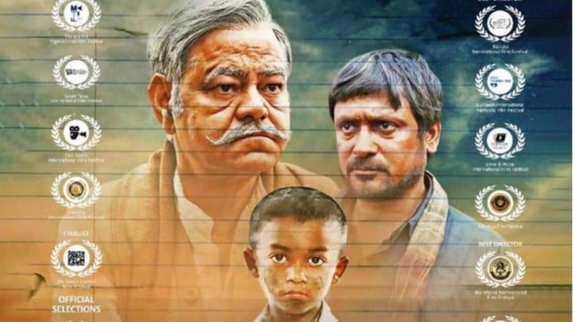 OTT: Sanjay Mishra's 'Guthlee Ladoo' is streaming now