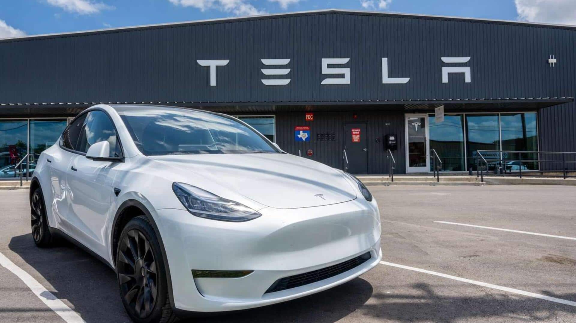 Where Tesla will establish its production facility in India