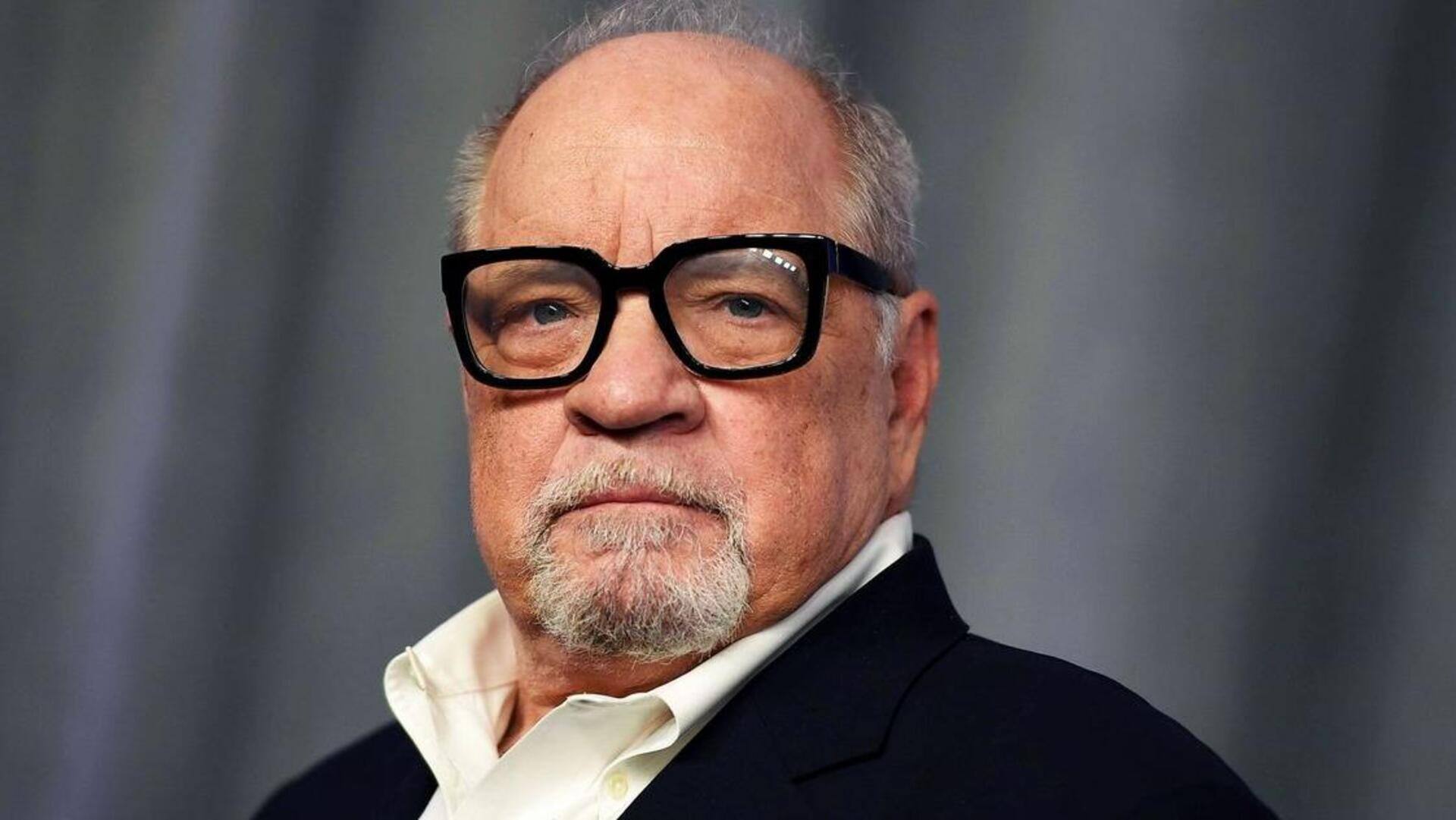 Cannes: 'Oh, Canada' director Paul Schrader announces new noir film