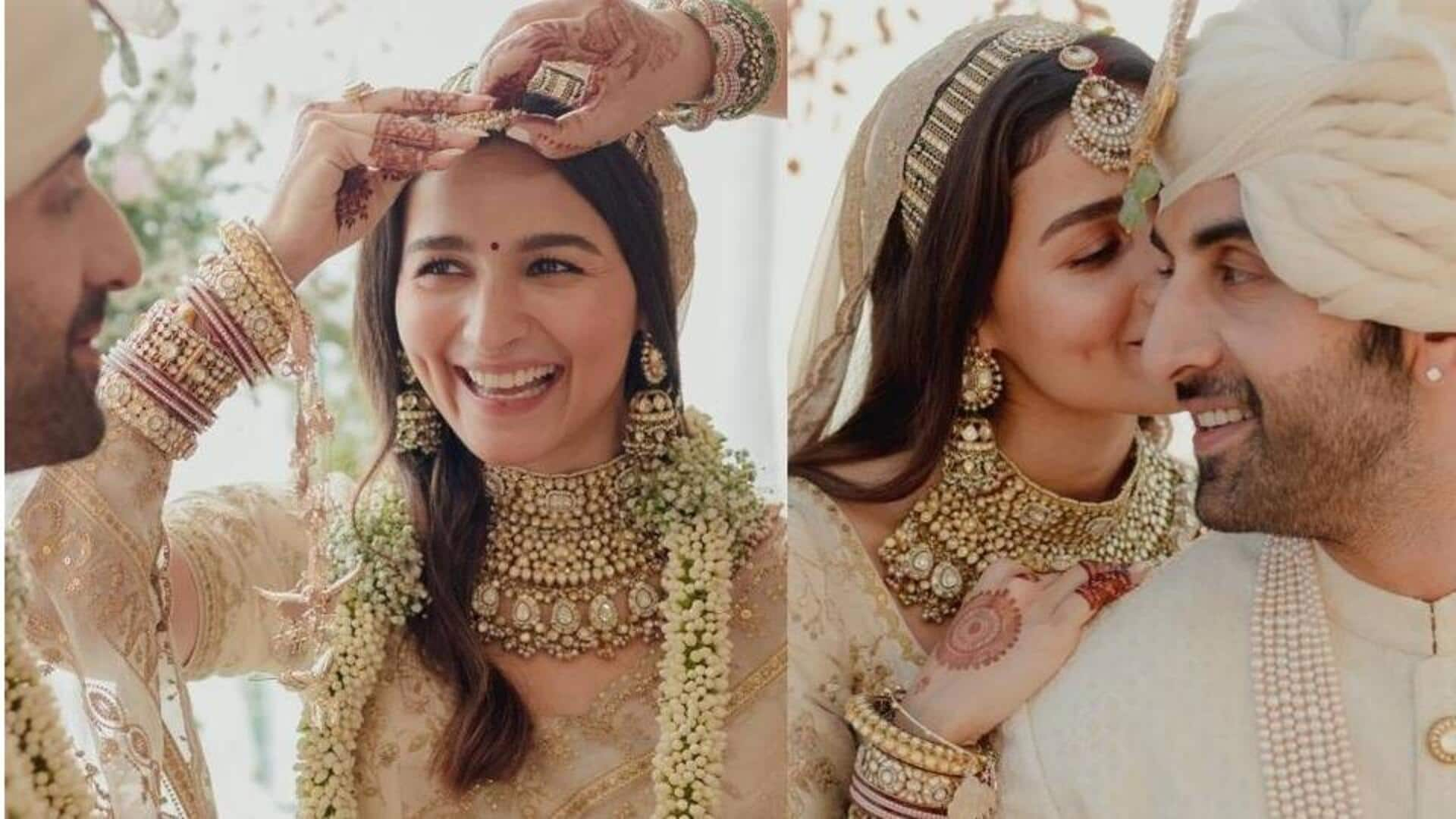 The Wedding Filmer reveals why he didn't shoot Alia-Ranbir's wedding