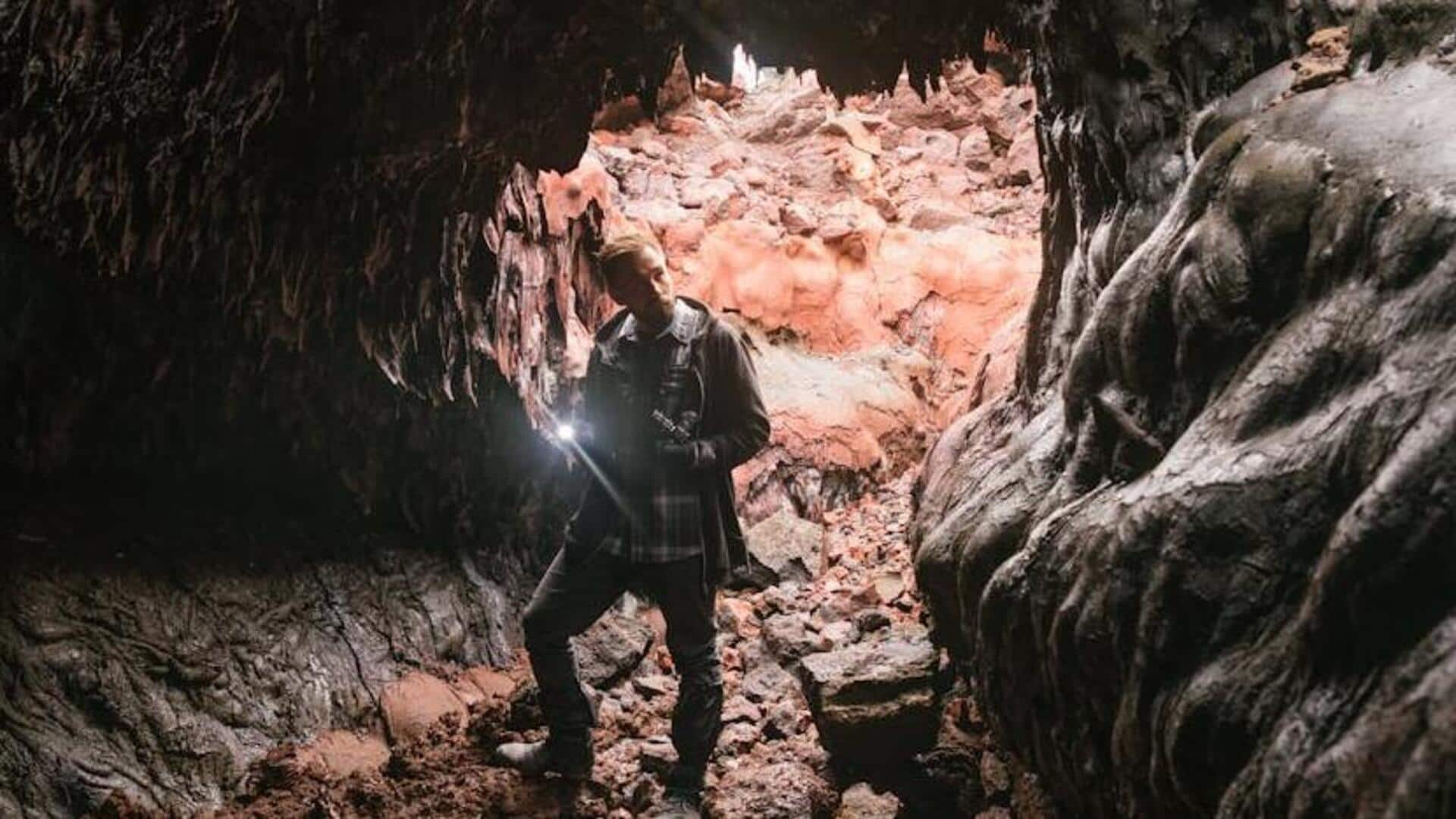 Unveiling Rome's ancient catacombs