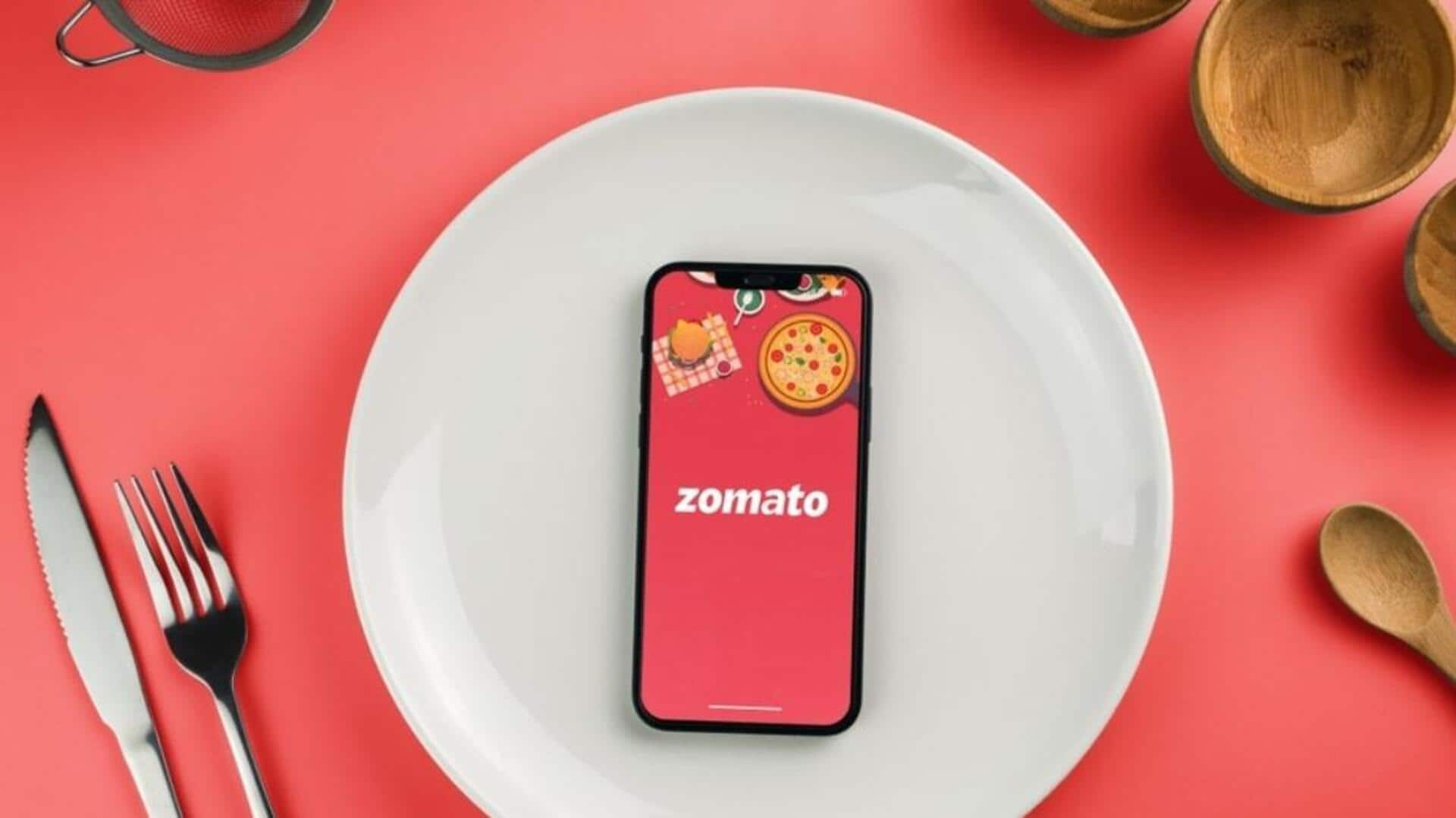 Creature of habits? Here's how you repeat orders on Zomato