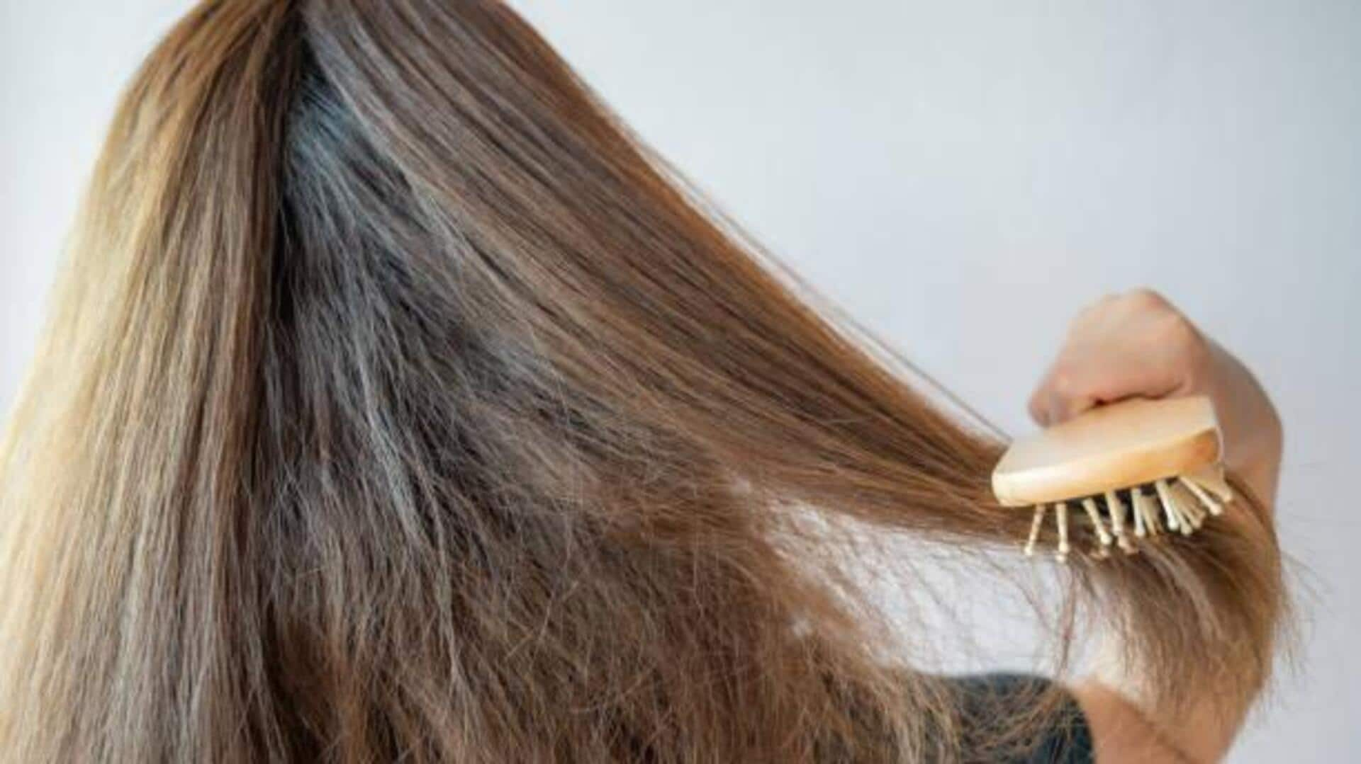 No more summer frizz: 5 hair care hacks you need 