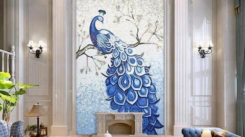 Mosaic art 101: Adding color and texture to your home Mosaic art 101: Adding color and texture to your home