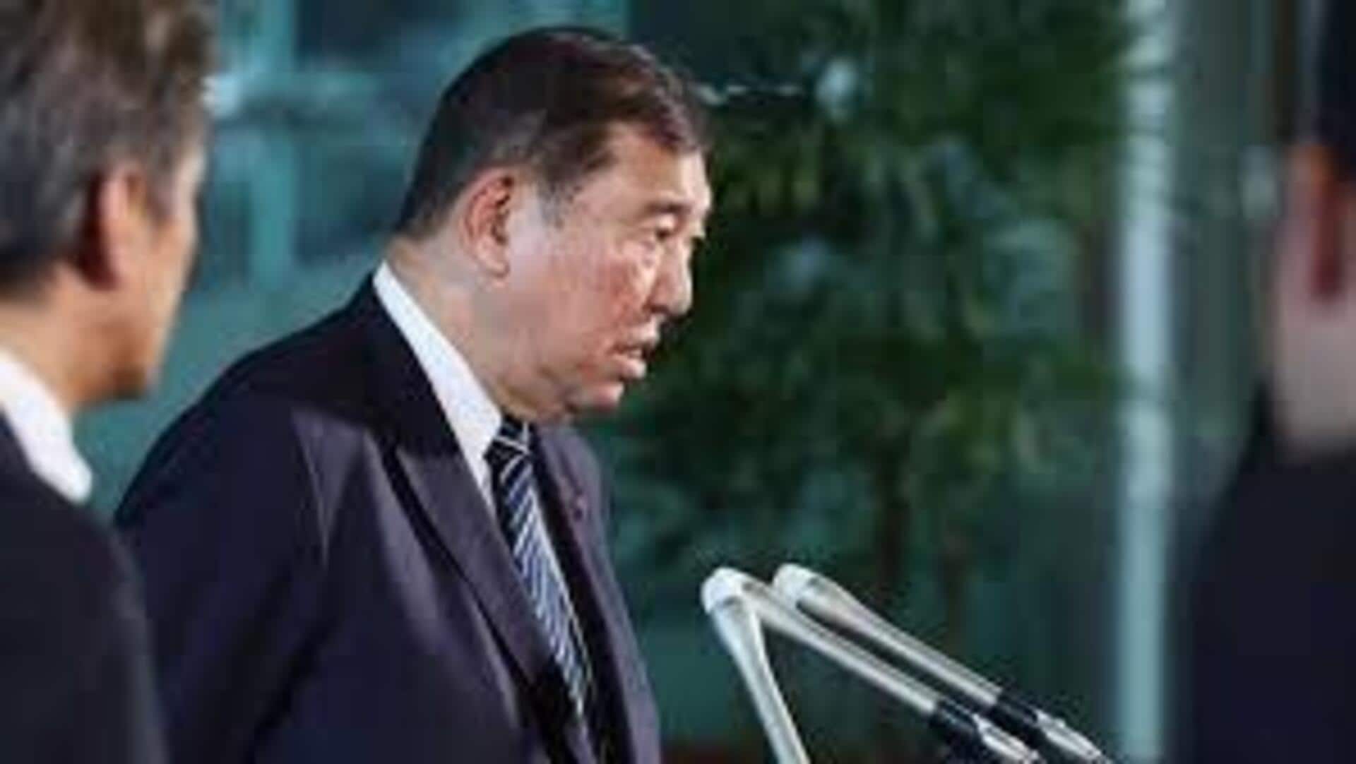 Japan's ruling coalition likely to lose majority in upper house