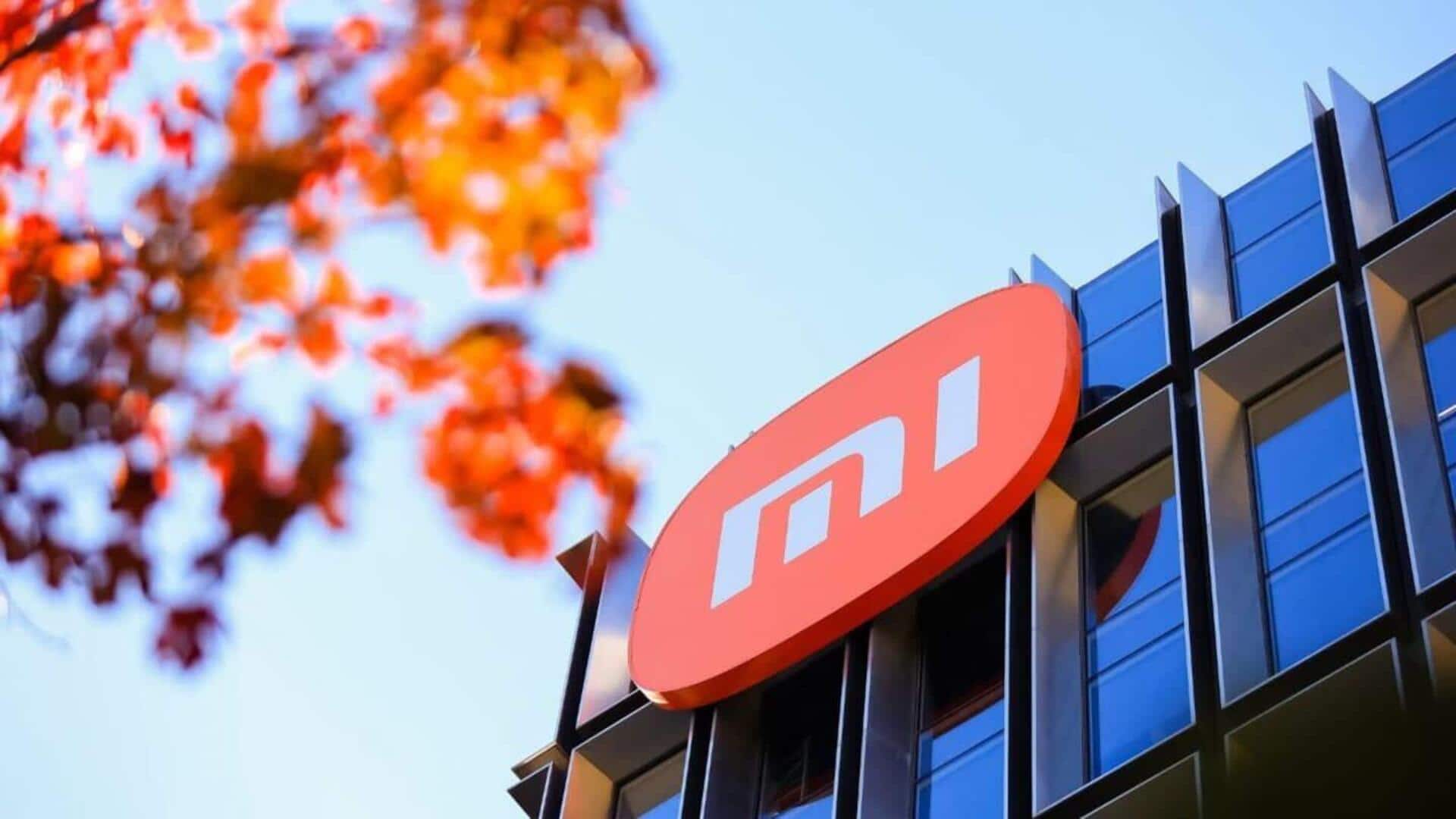 Xiaomi launches open‑source AI voice model for cars and homes Xiaomi launches open‑source AI voice model for cars and homes