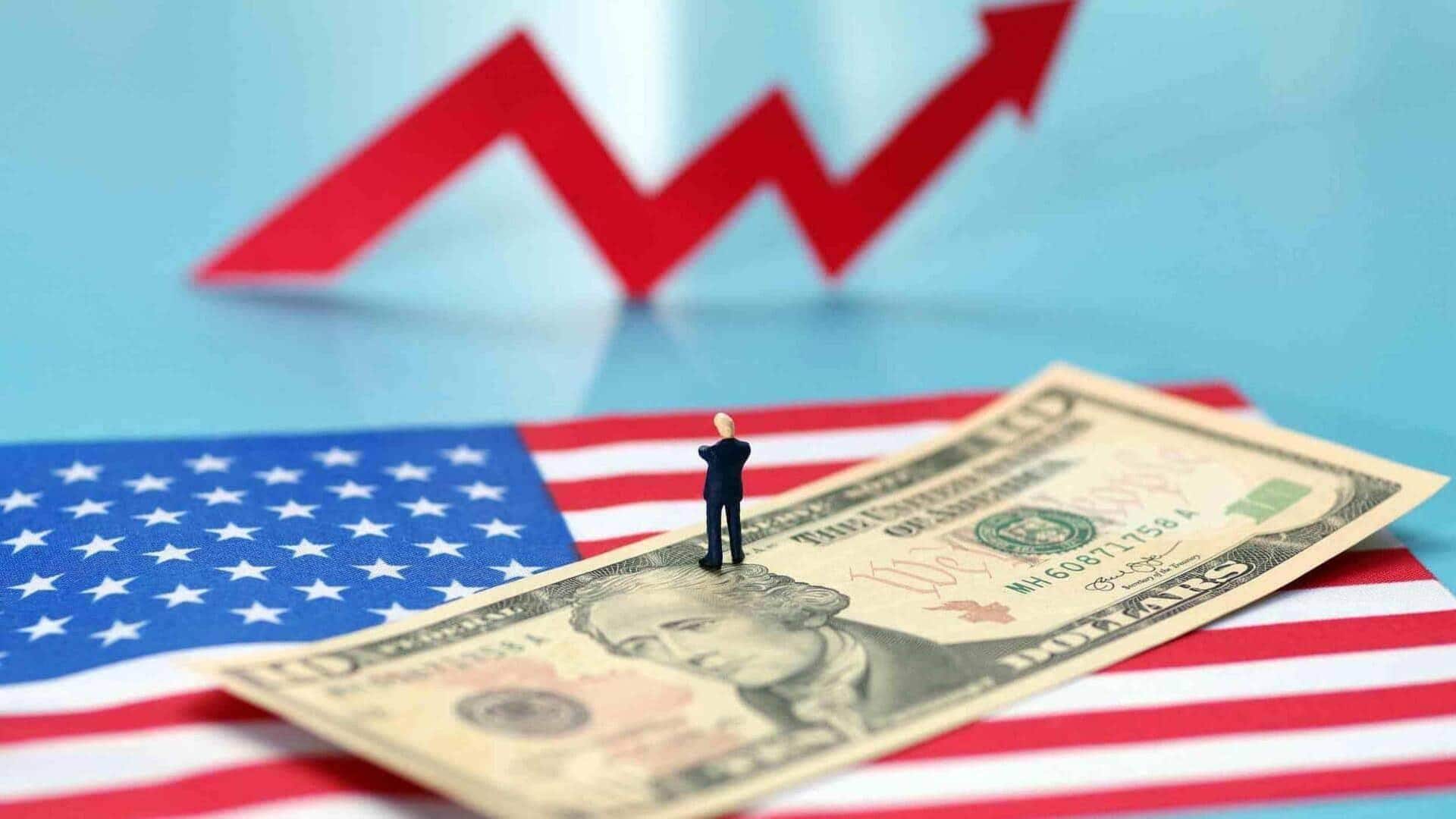 US producer inflation surges in July, hits 3-year high