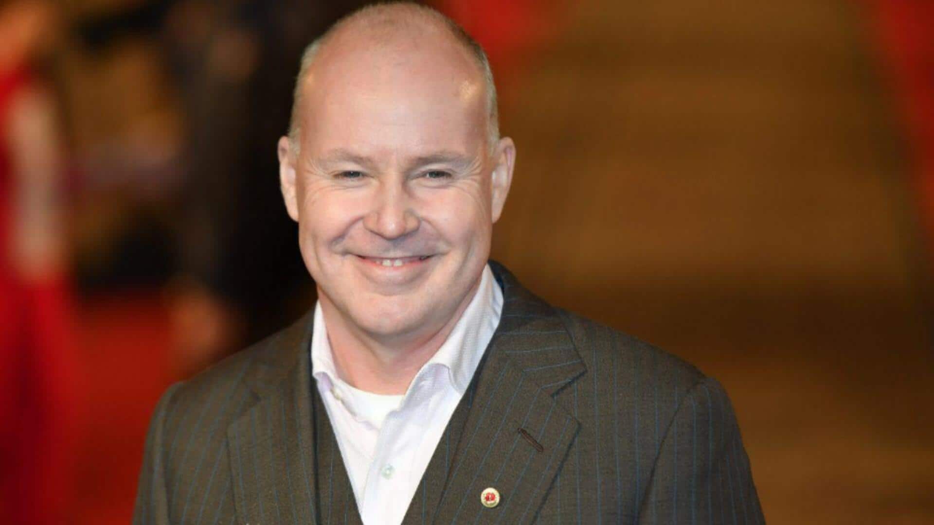 5 David Yates adventure flms that redefined movie magic 5 David Yates adventure flms that redefined movie magic