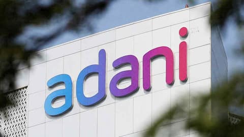 Adani Group takes full ownership of IANS
