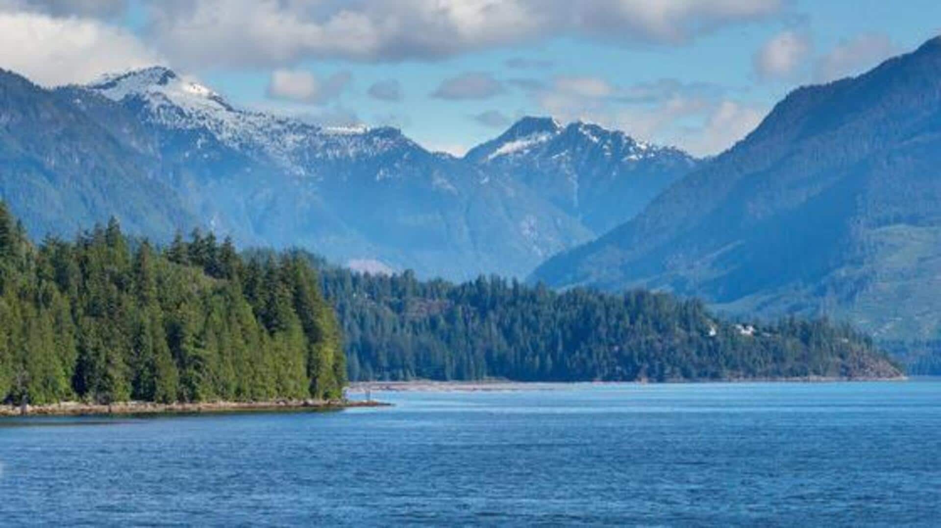 Vancouver Island's most stunning beaches: A list 