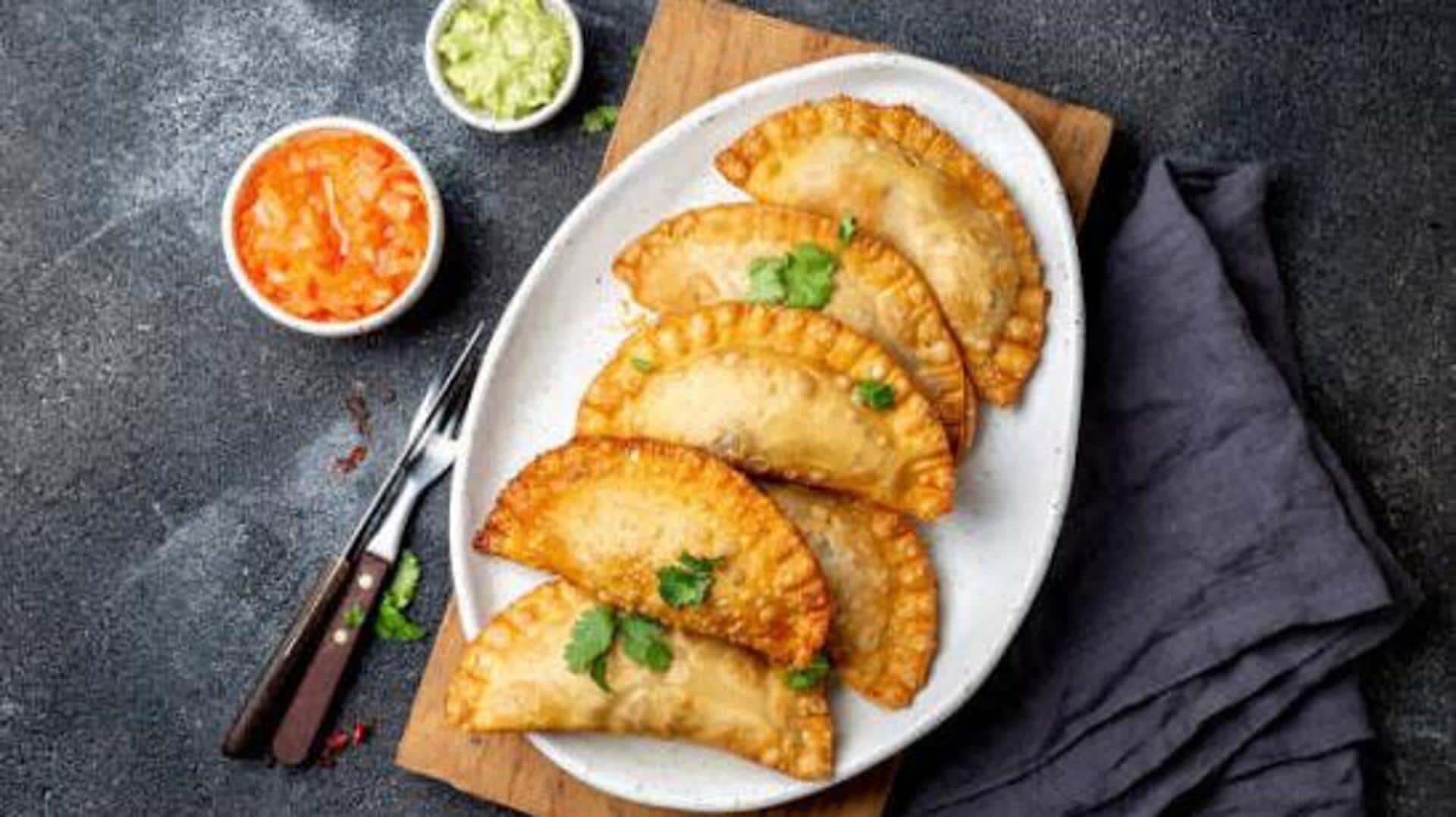 Every food lover should try these Bolivian snacks