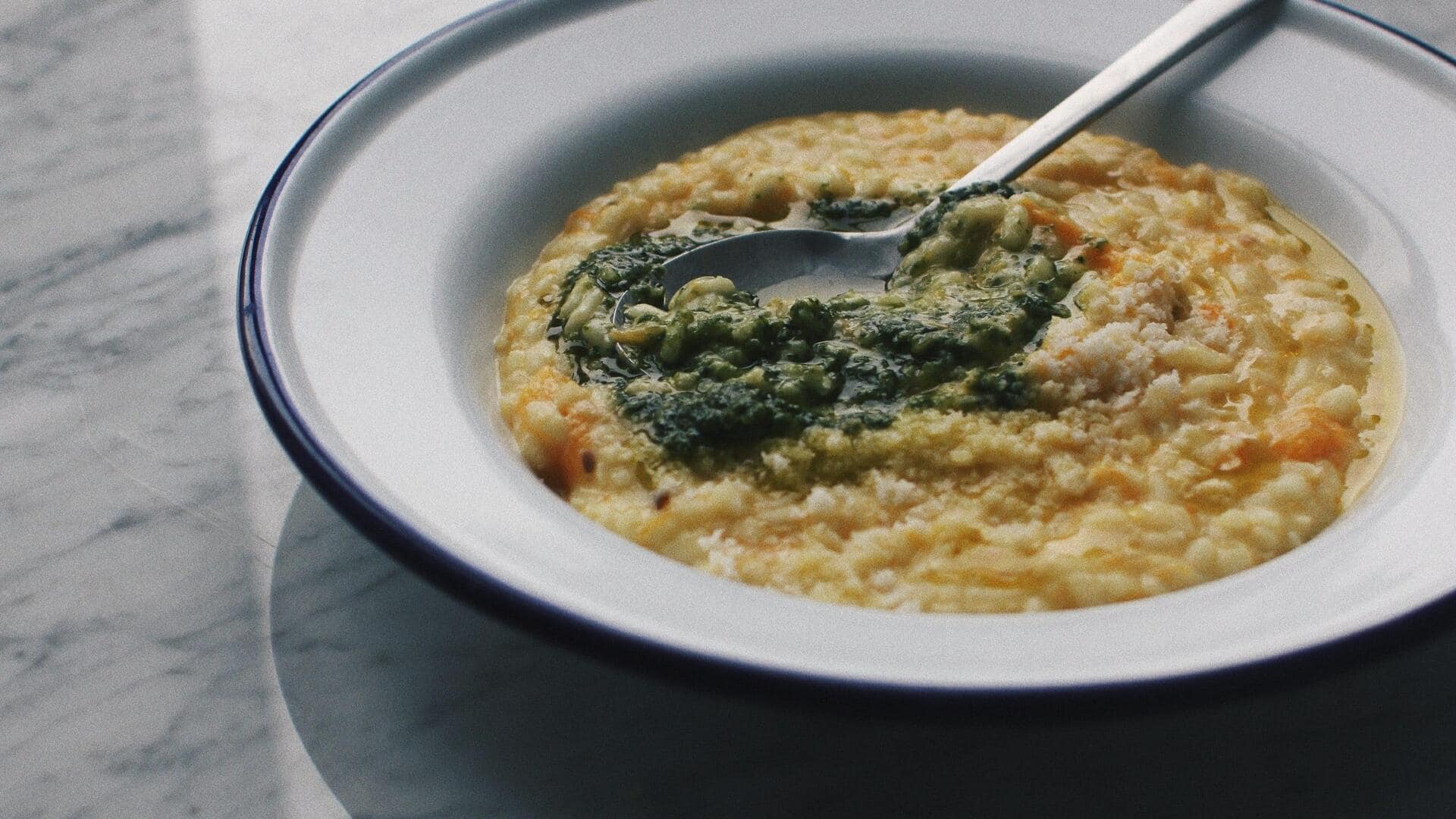 Love barley? Try these easy dishes