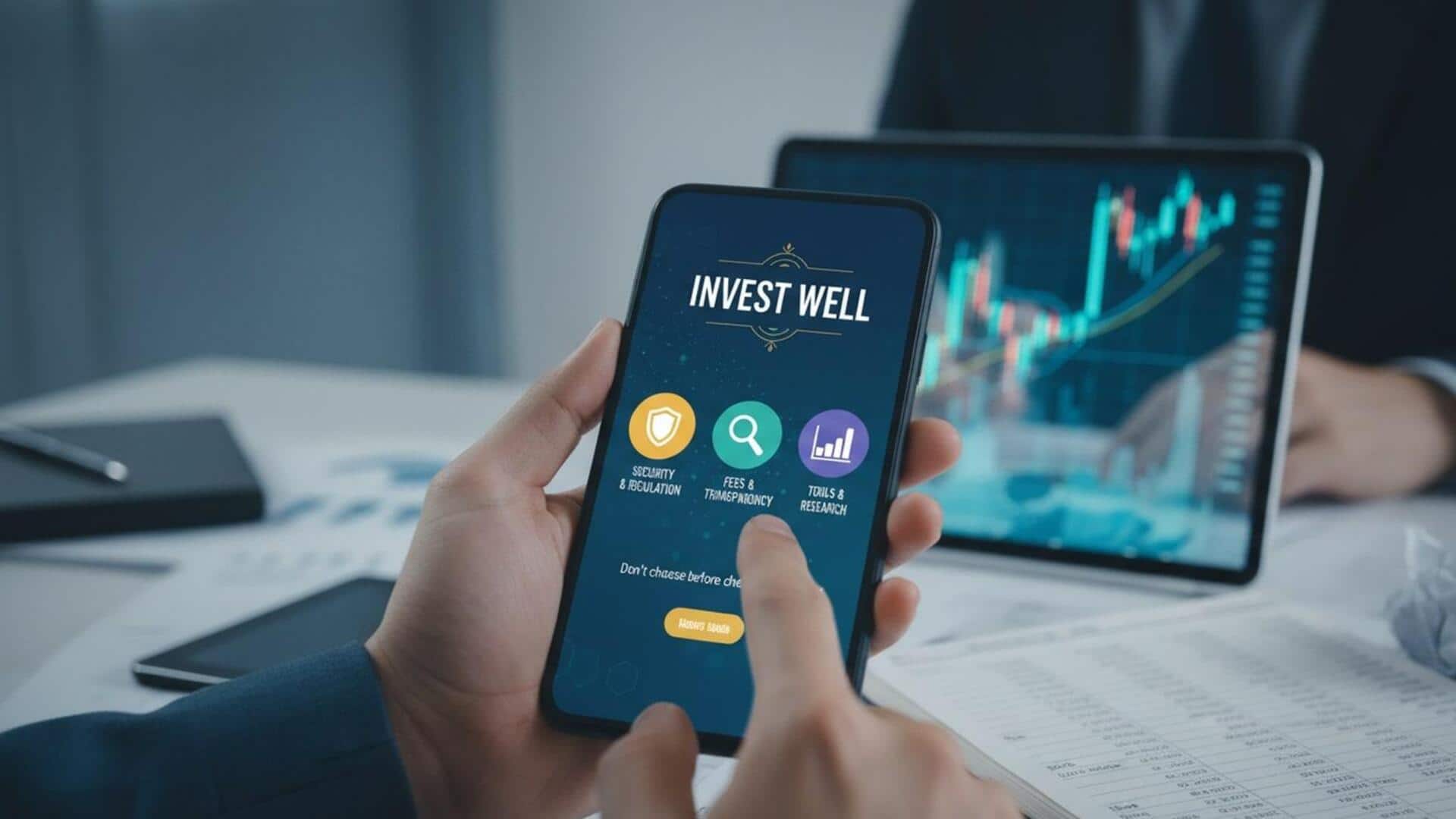 PhonePe rebrands Share.Market as PhonePe Invest