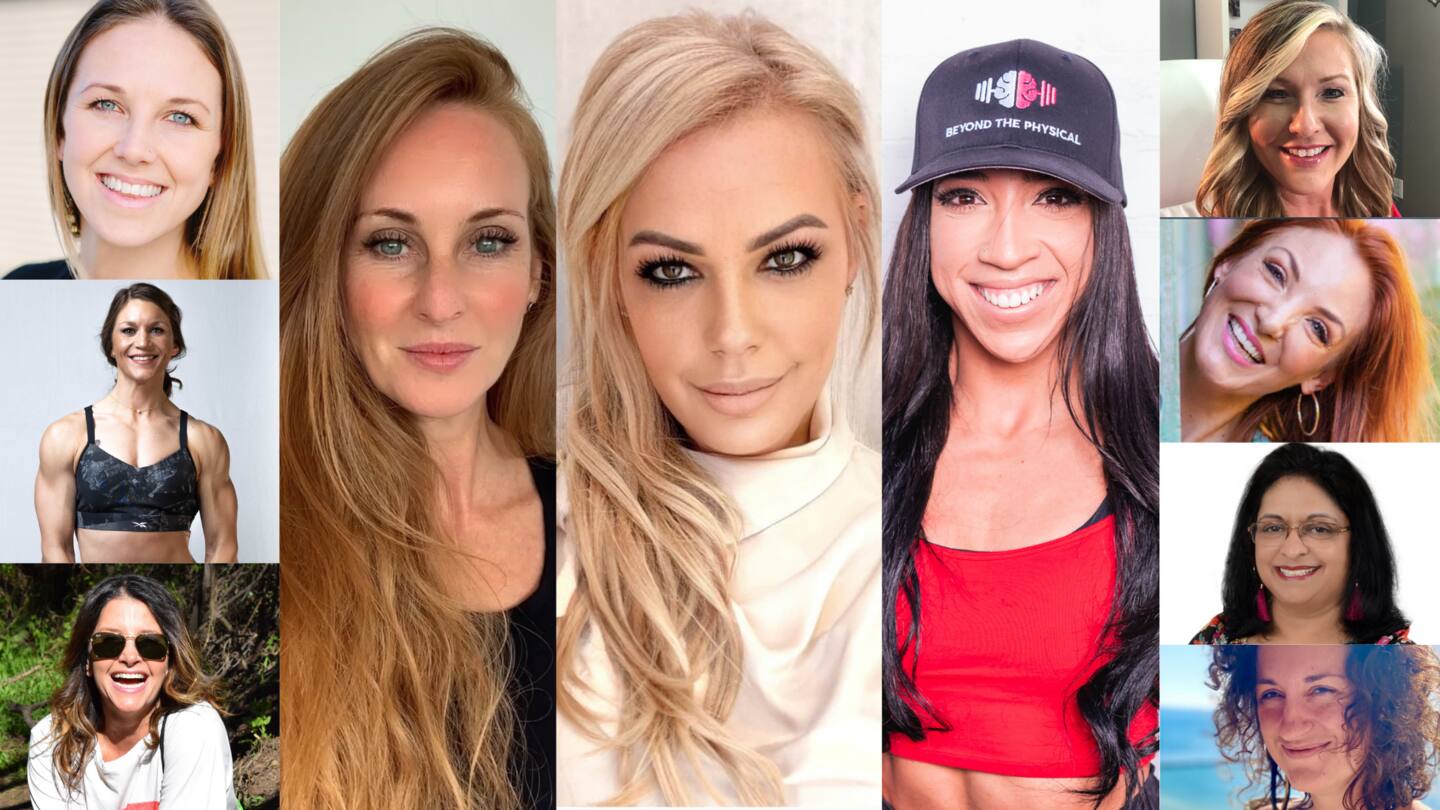 Top 10 female life coaches to follow in 2021