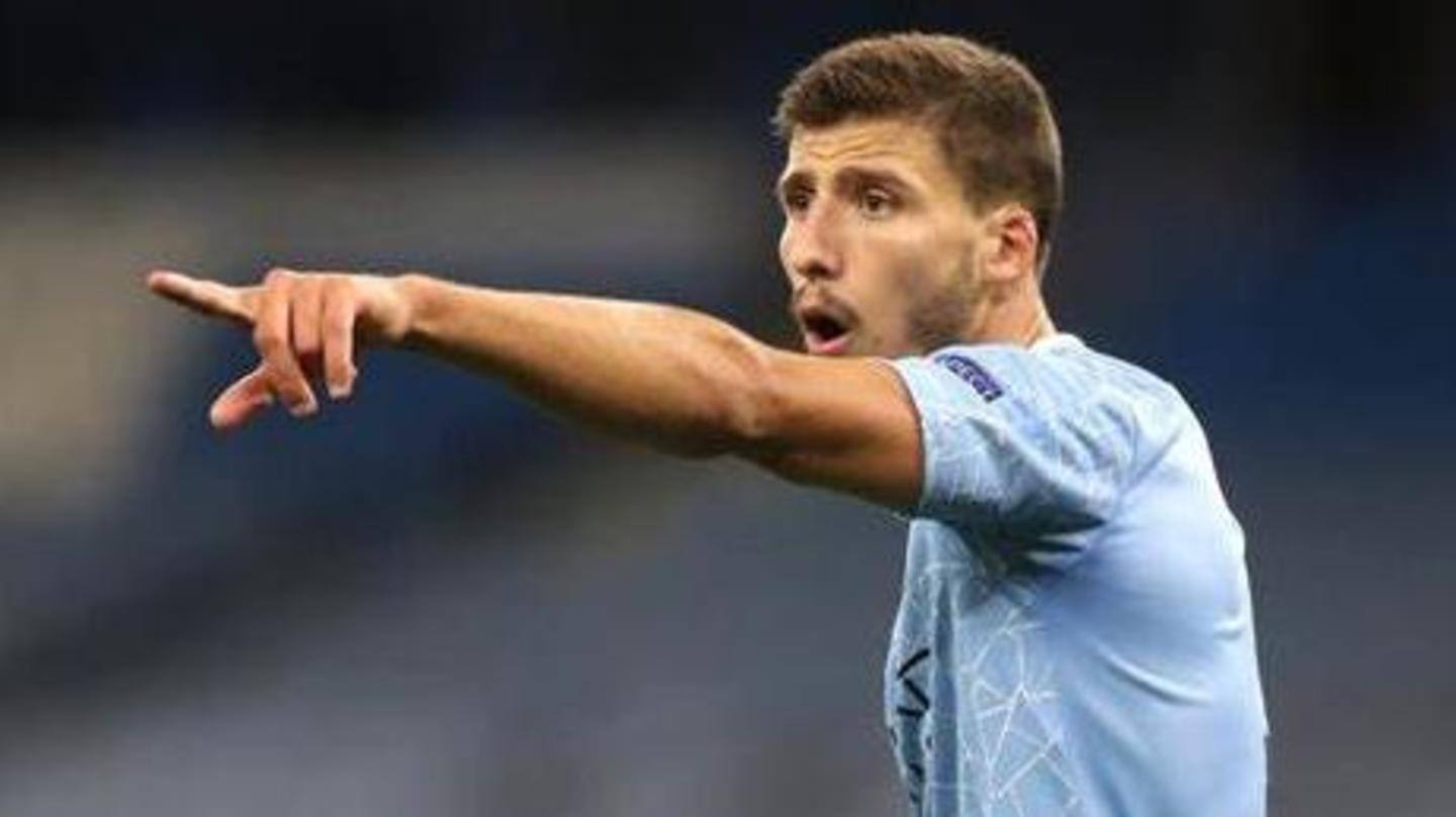 Dias joins elite company after impressing with the numbers Dias joins elite company after impressing with the numbers
