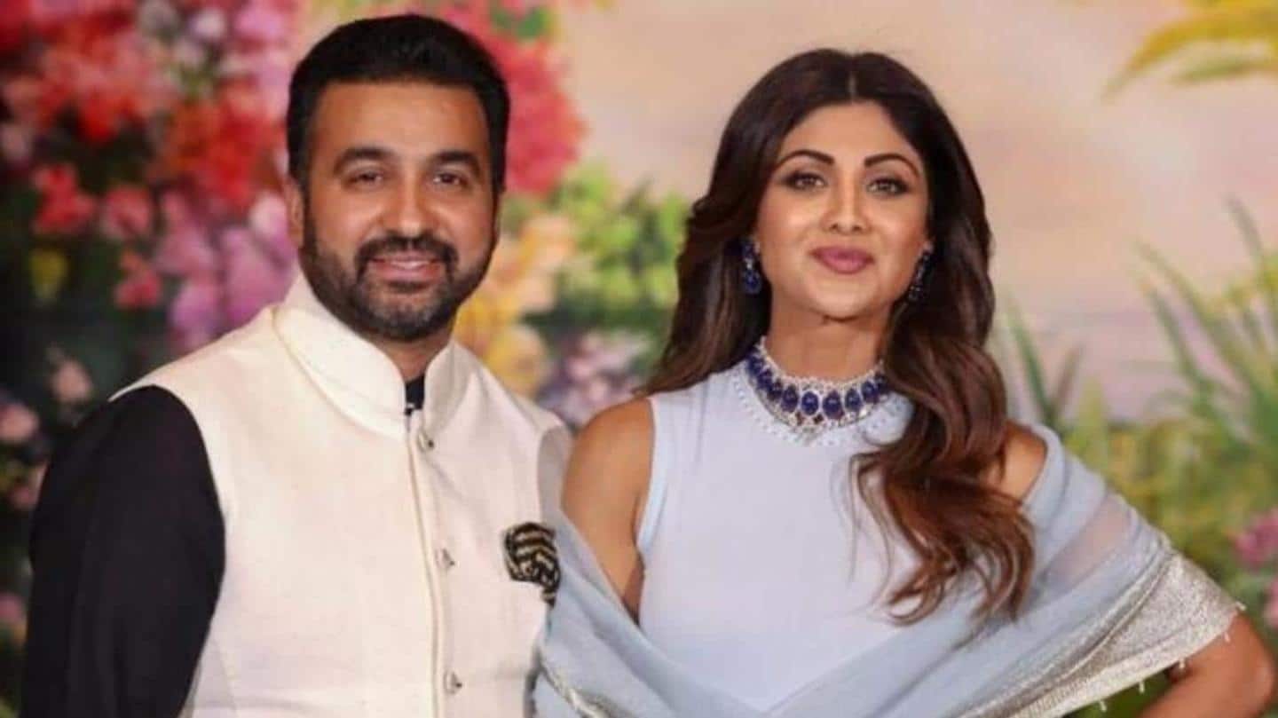 Shilpa Shetty will not be served summon in pornography case