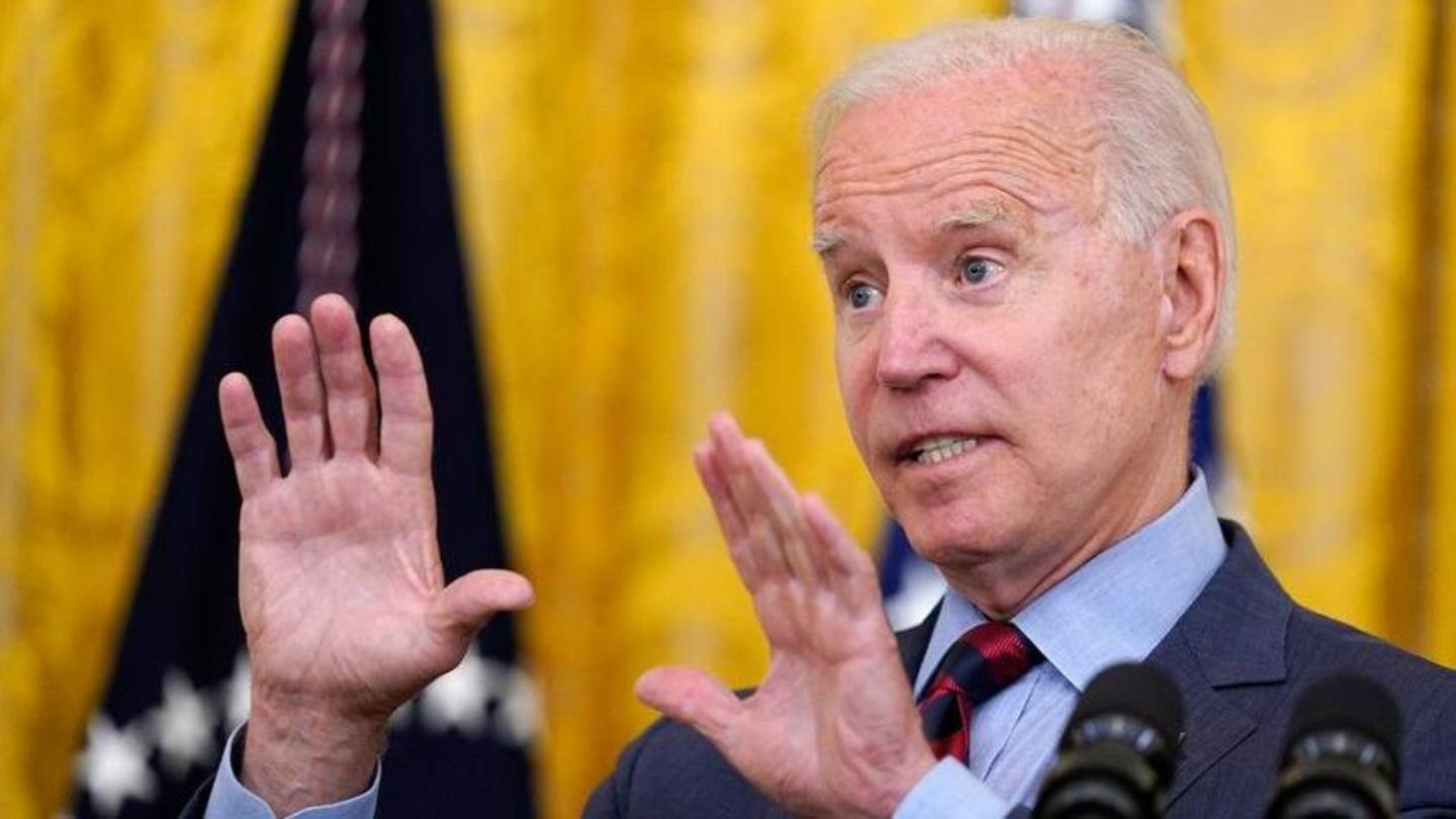 US President Biden says he has no regrets about withdrawal US President Biden says he has no regrets about withdrawal
