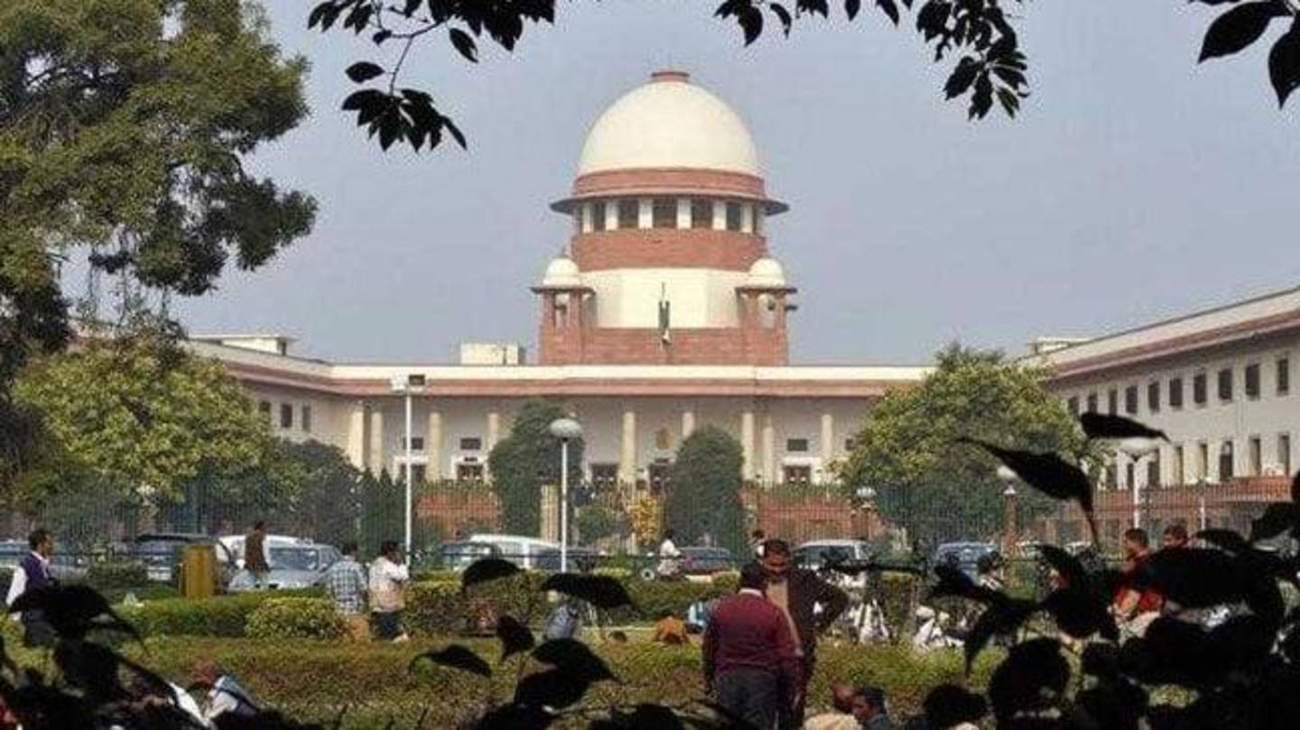 Inquiry commission 'unconstitutional,' argues Centre Inquiry commission 'unconstitutional,' argues Centre