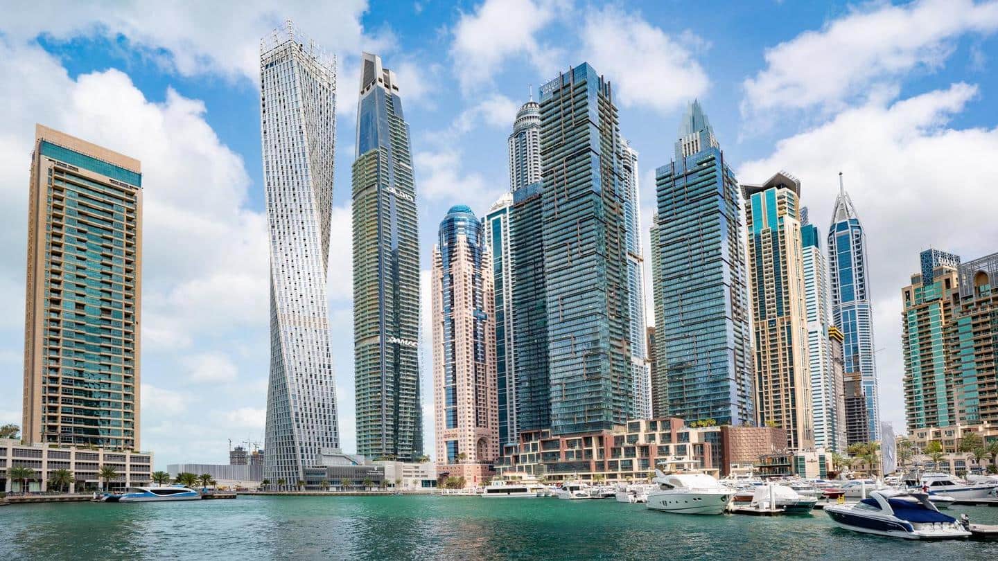 What is the Dubai Paperless Strategy? What is the Dubai Paperless Strategy?
