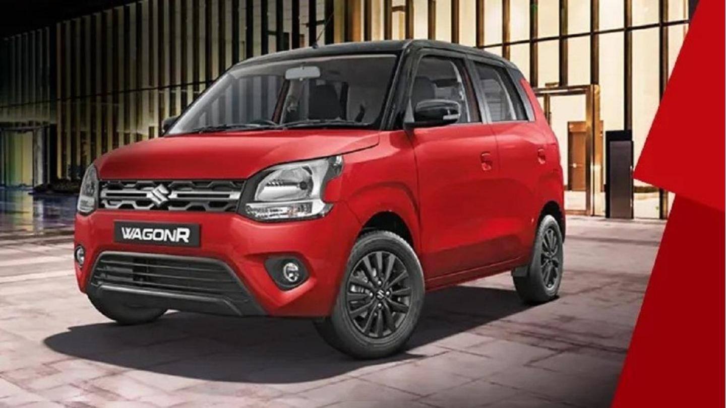 2022 Maruti Suzuki WagonR's variants explained: Which one is better?