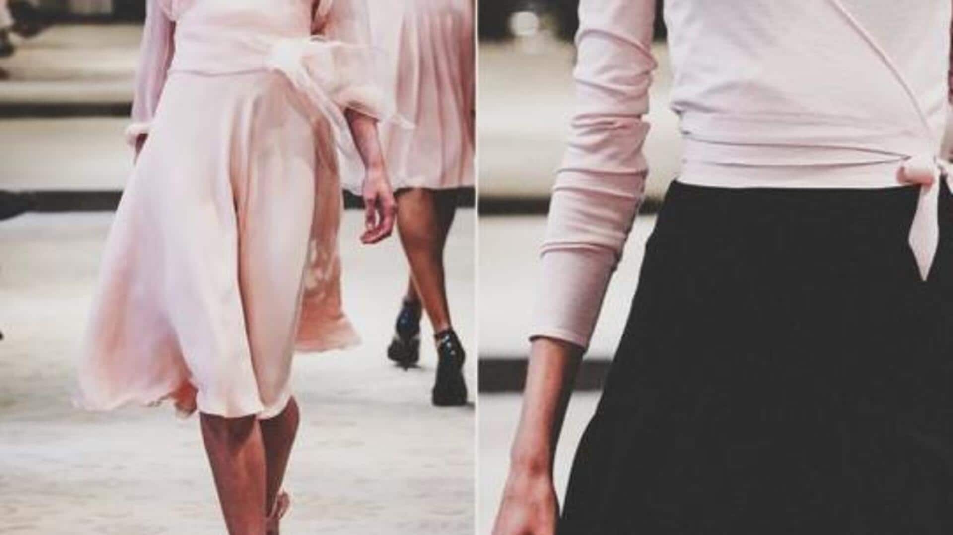 Ballet aesthetics meet street style: Tips to ace this look