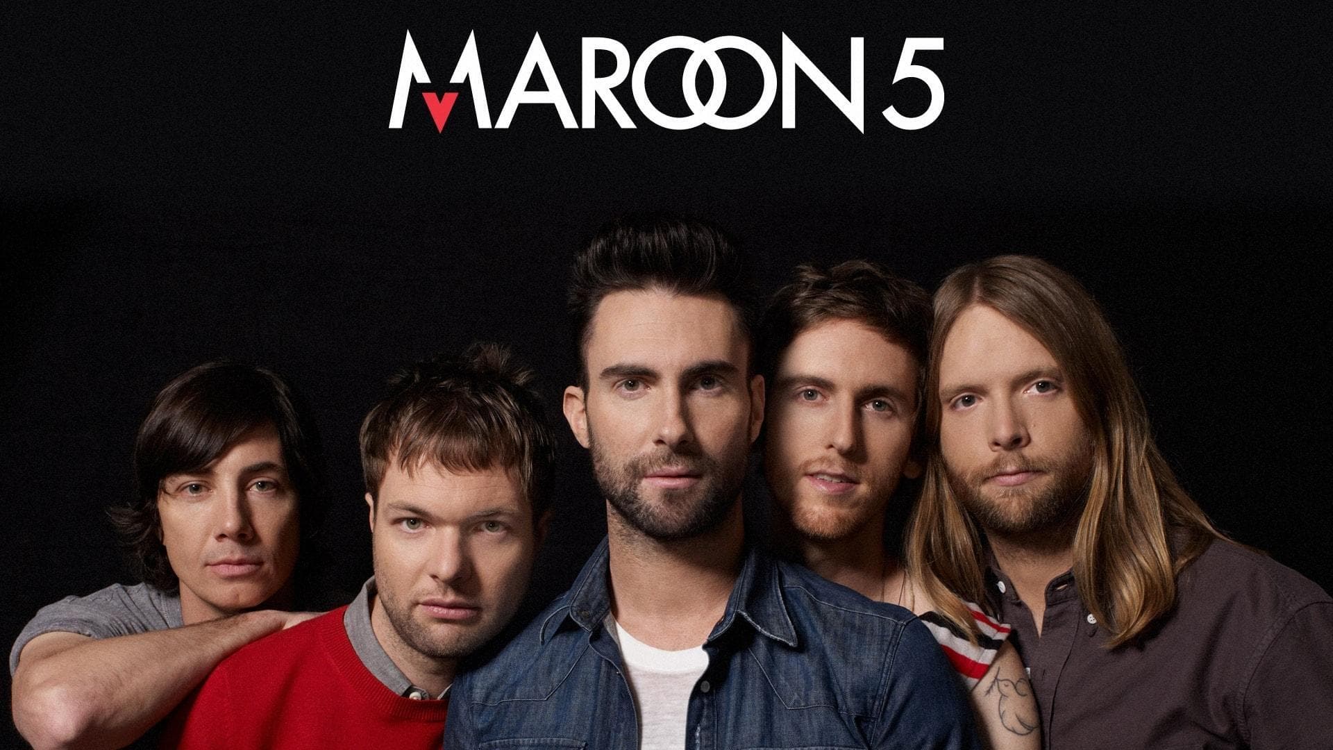 Maroon 5 is coming to India this December!