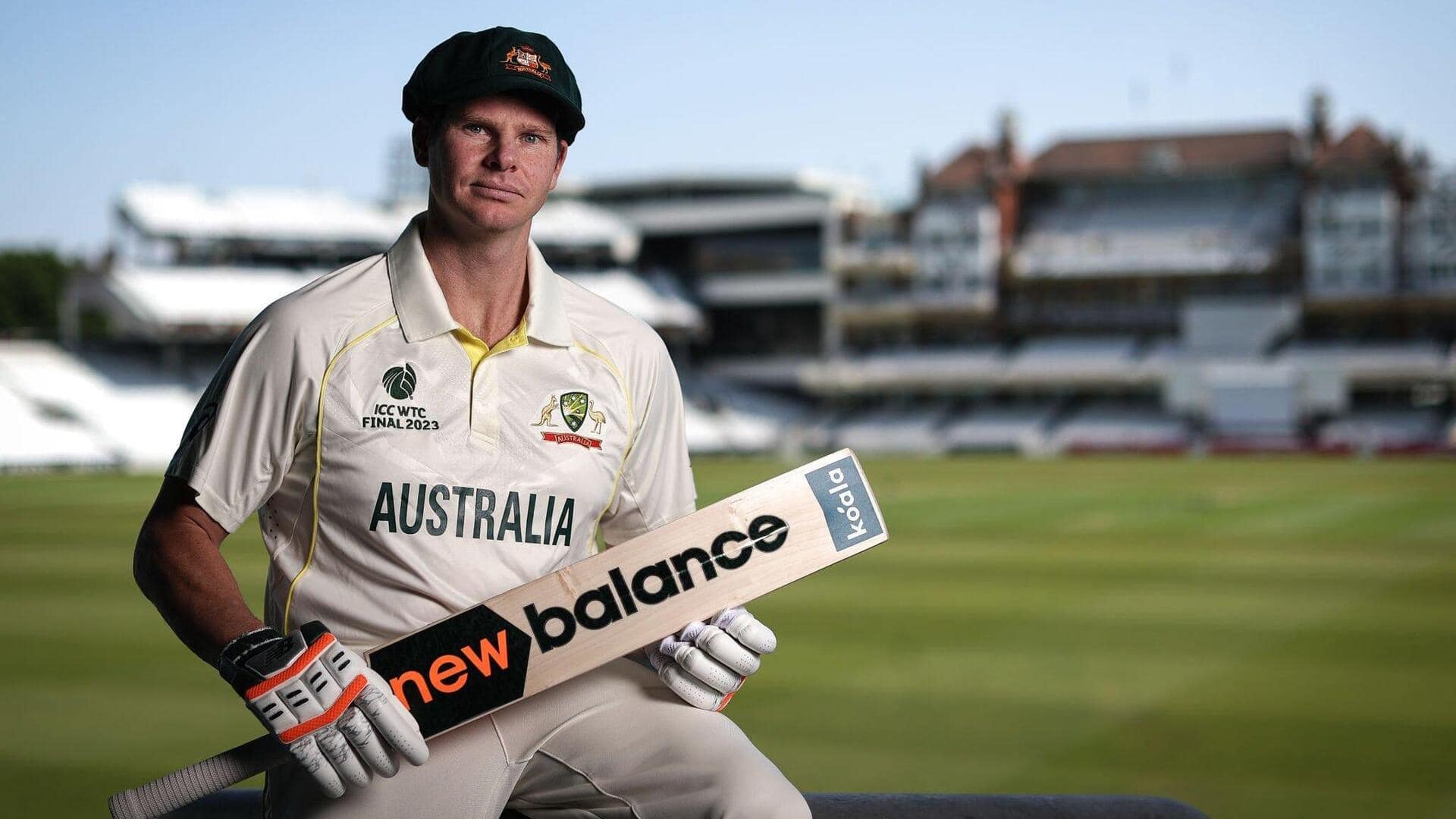 A look at Steven Smith's impeccable numbers in home Tests