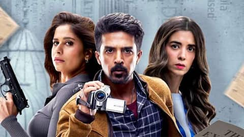 Saqib Saleem-Saba Azad's 'Crime Beat': What to expect