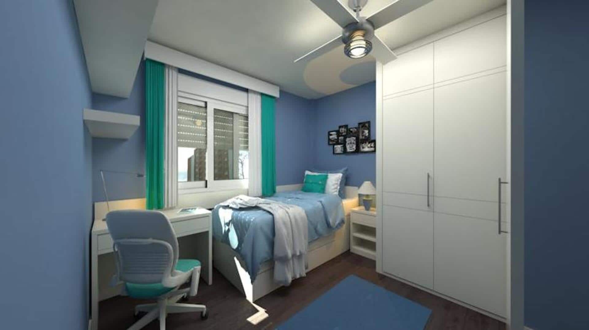 Simple hacks to transform small spaces Simple hacks to transform small spaces