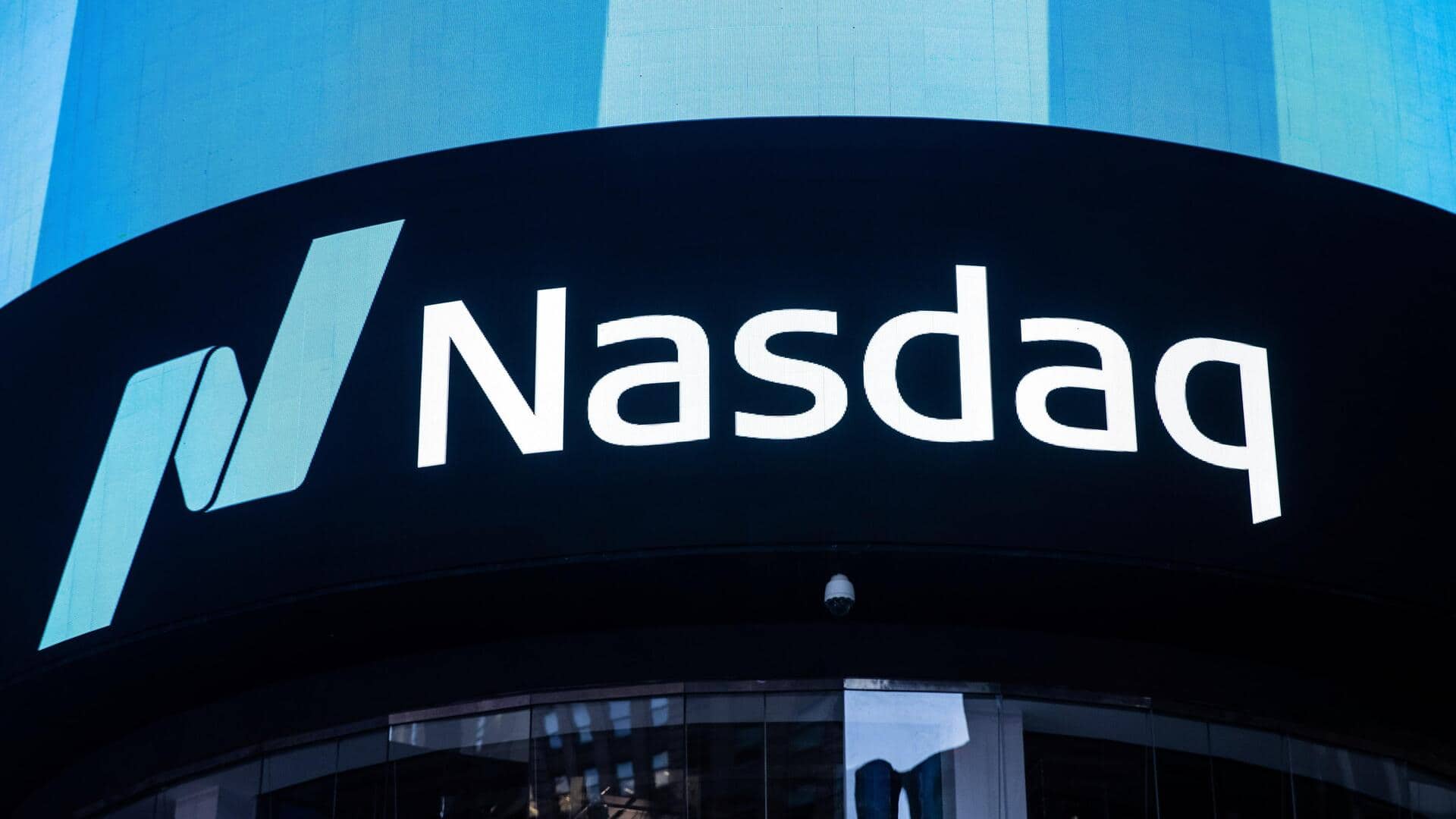 NASDAQ proposes stricter listing rules for Chinese firms NASDAQ proposes stricter listing rules for Chinese firms