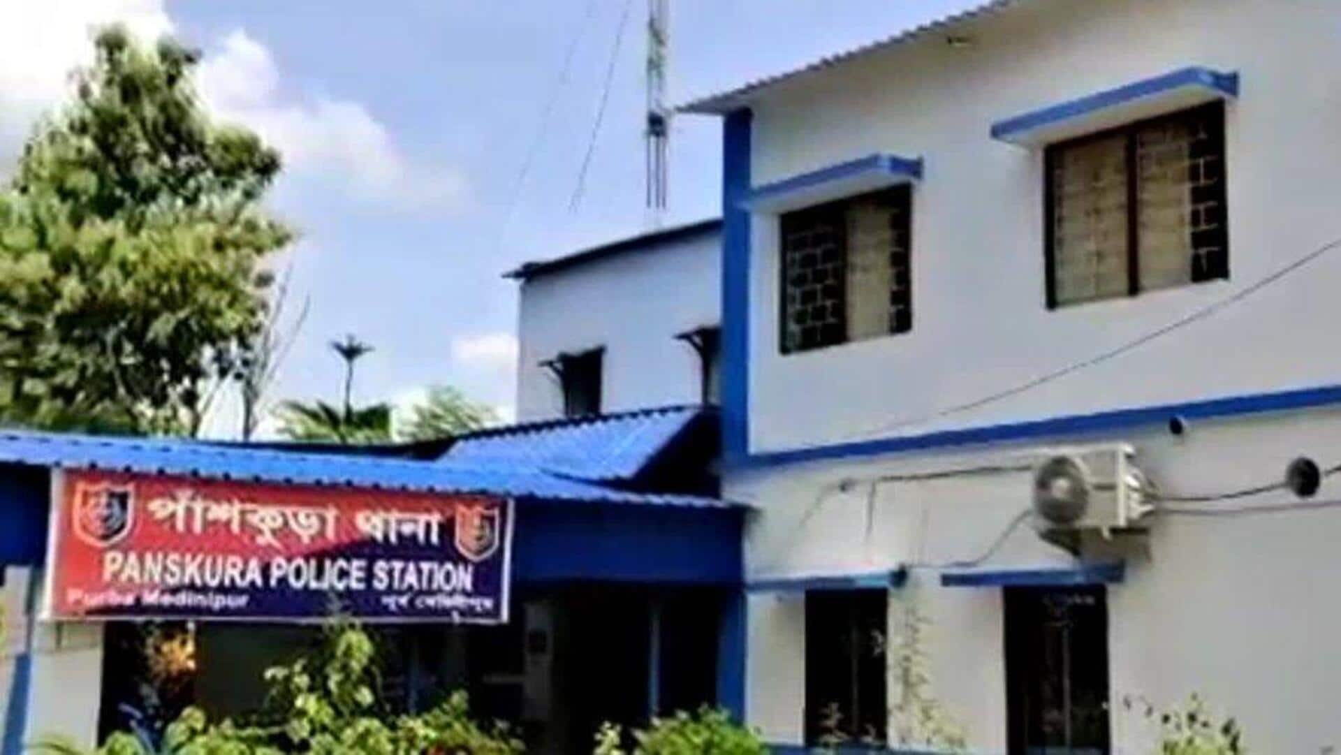 Bengal government hospital manager accused of raping several women staff 