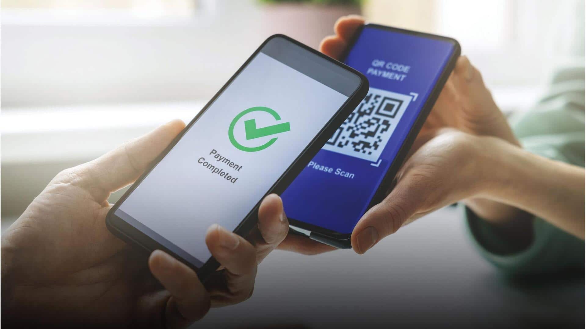 Digital payments accounted for 99.8% of transactions in H1: RBI Digital payments accounted for 99.8% of transactions in H1: RBI
