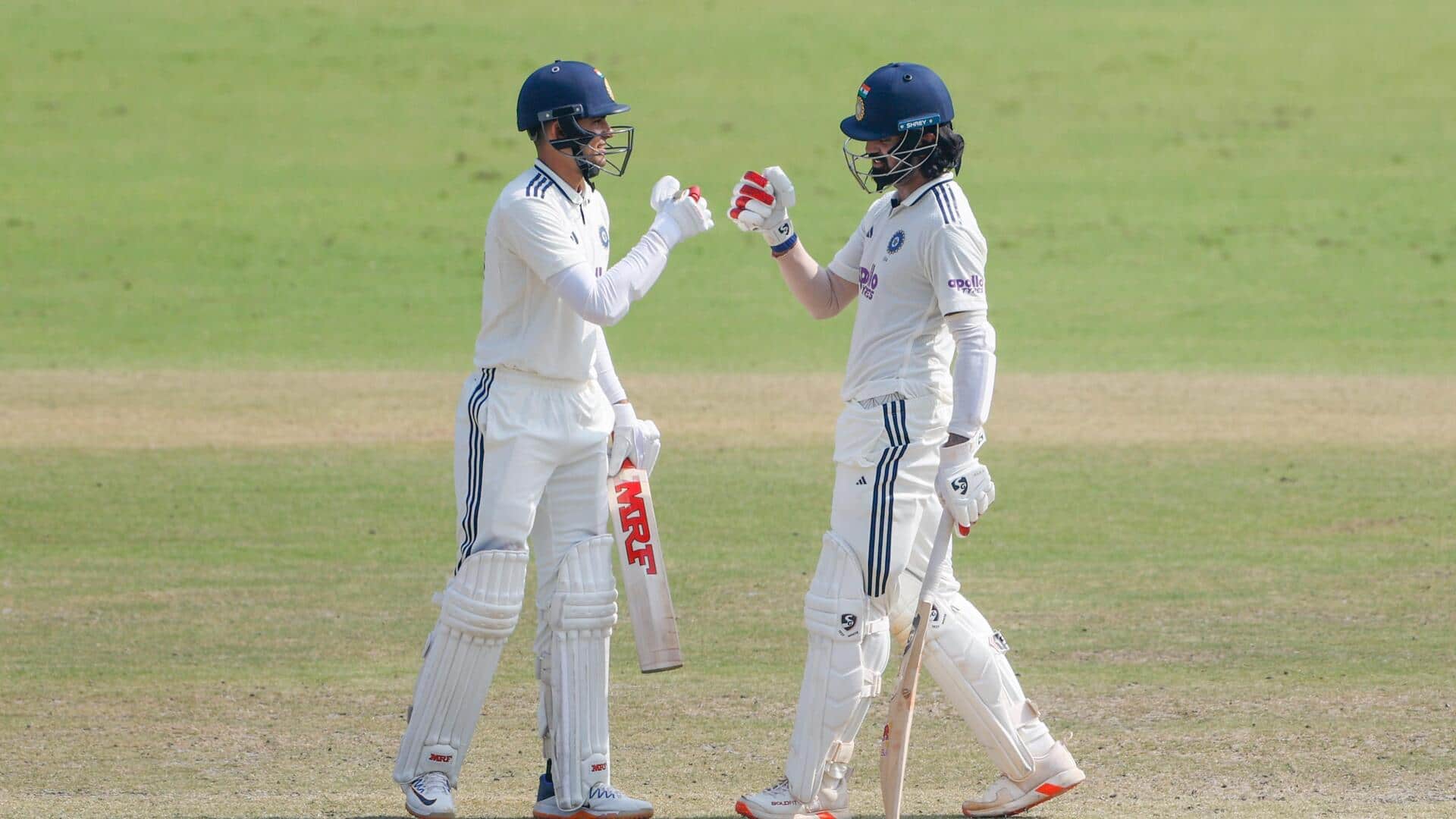 Kolkata Test: Ashwin slams Indian batters' inability to counter spin