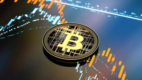 Bitcoin, Ethereum plunge up to 7%; forced liquidations hit $600M