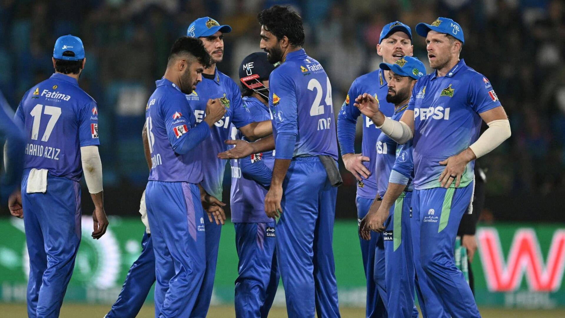 Former PSL franchise owner pulls out of auction: Here's why